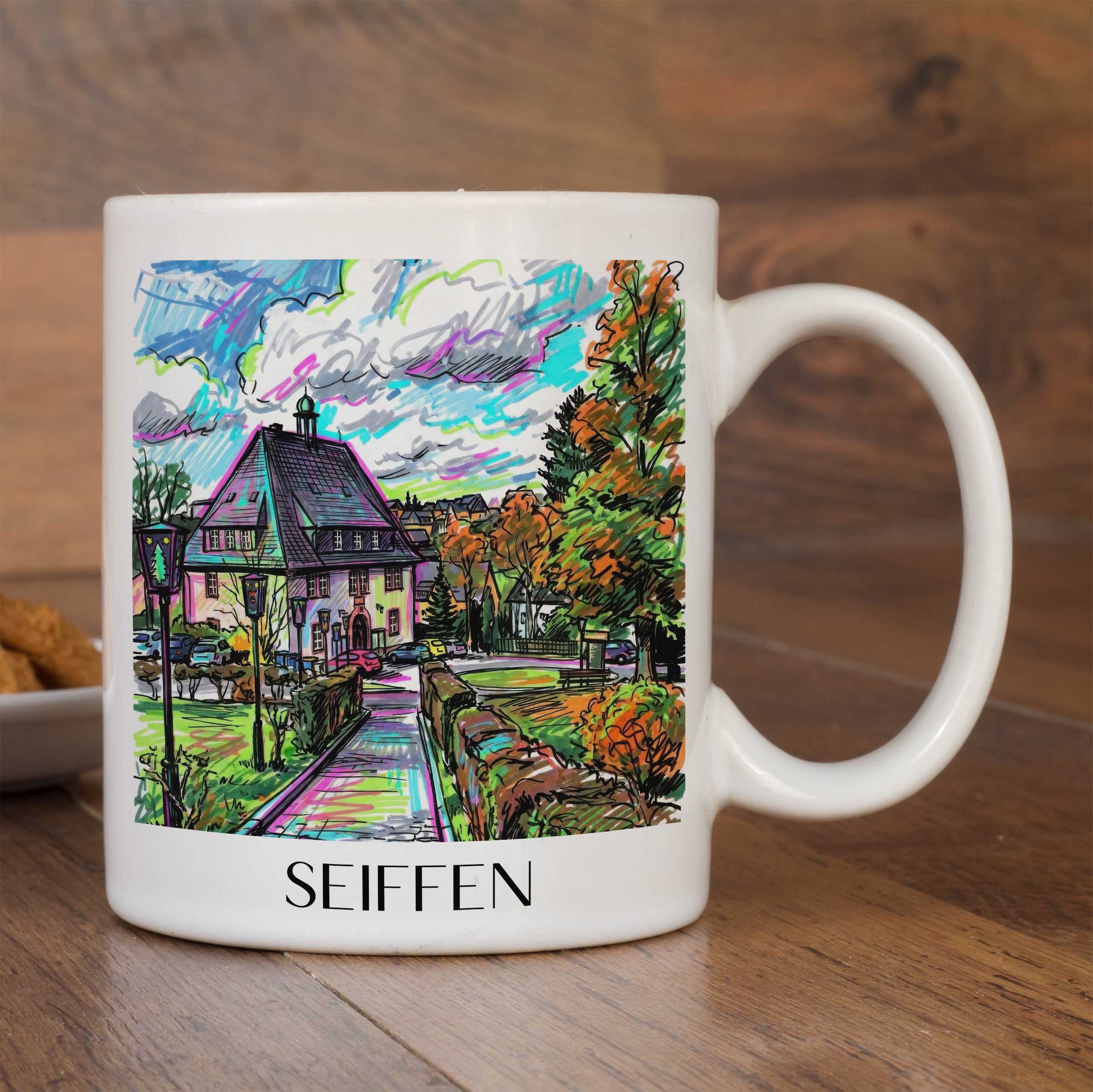 seiffen-erzgebirge-deutschland-kaffeebecher-graffiti