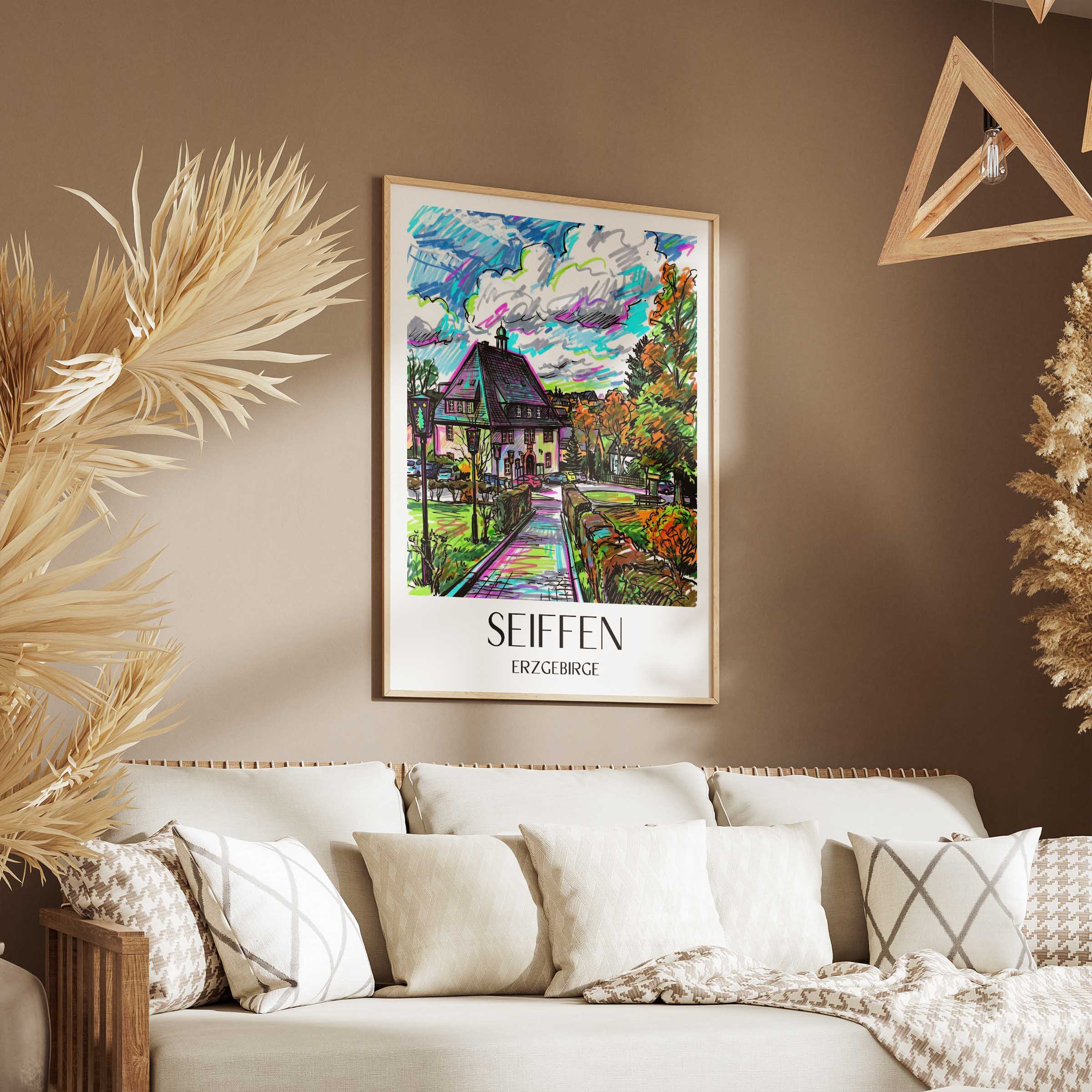 seiffen-erzgebirge-deutschland-poster-graffiti