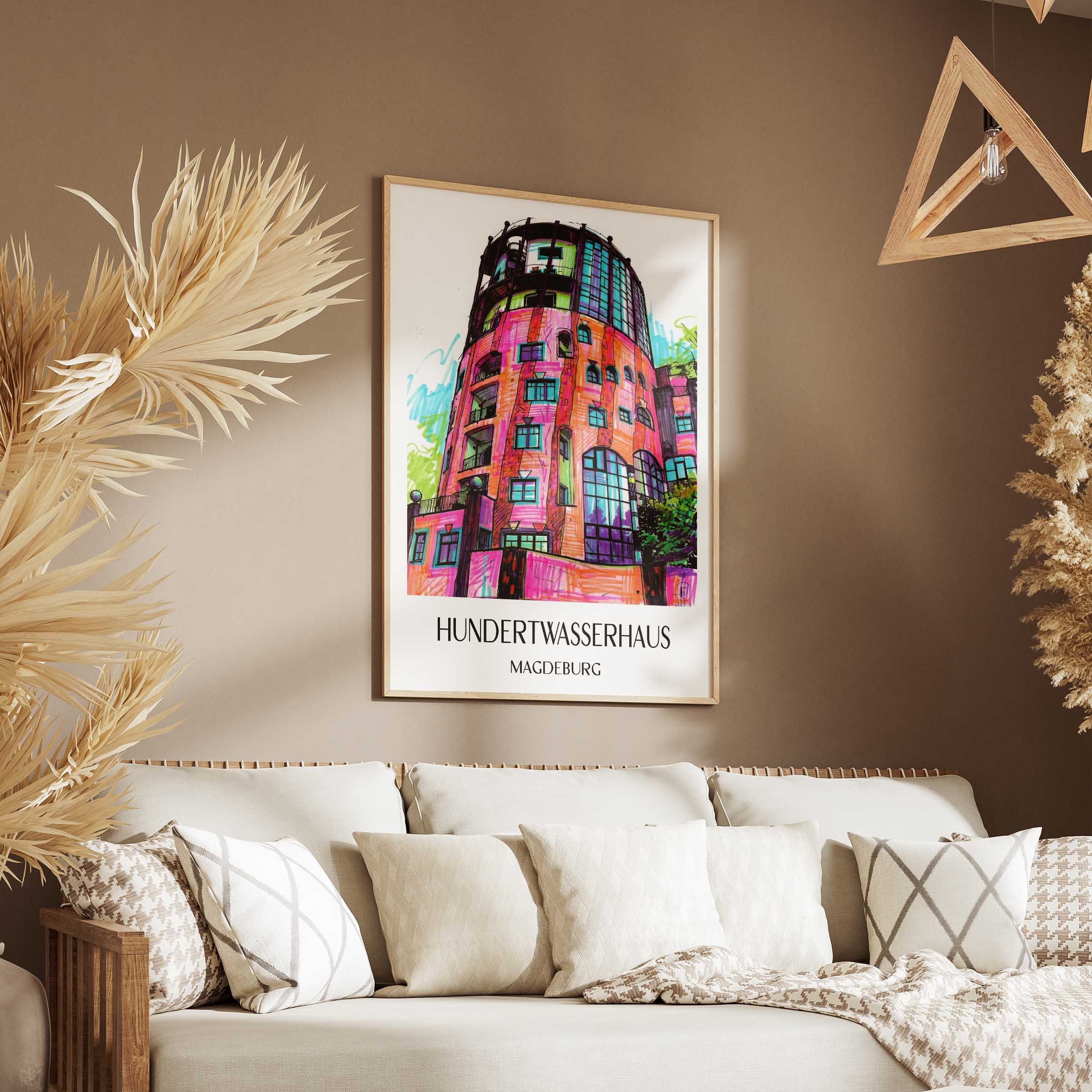 hundertwasserhaus-magdeburg-deutschland-poster-graffiti