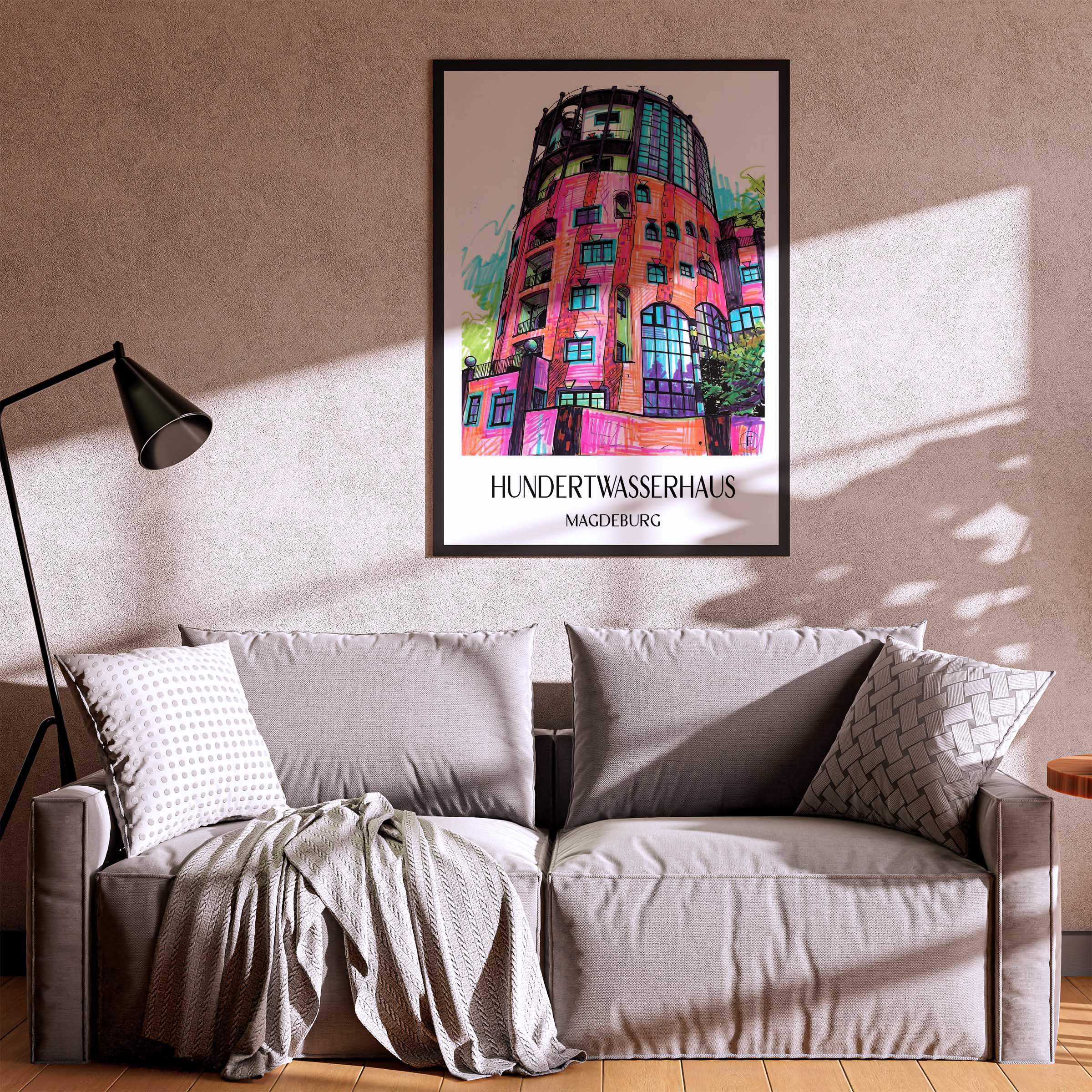 hundertwasserhaus-magdeburg-deutschland-poster-graffiti