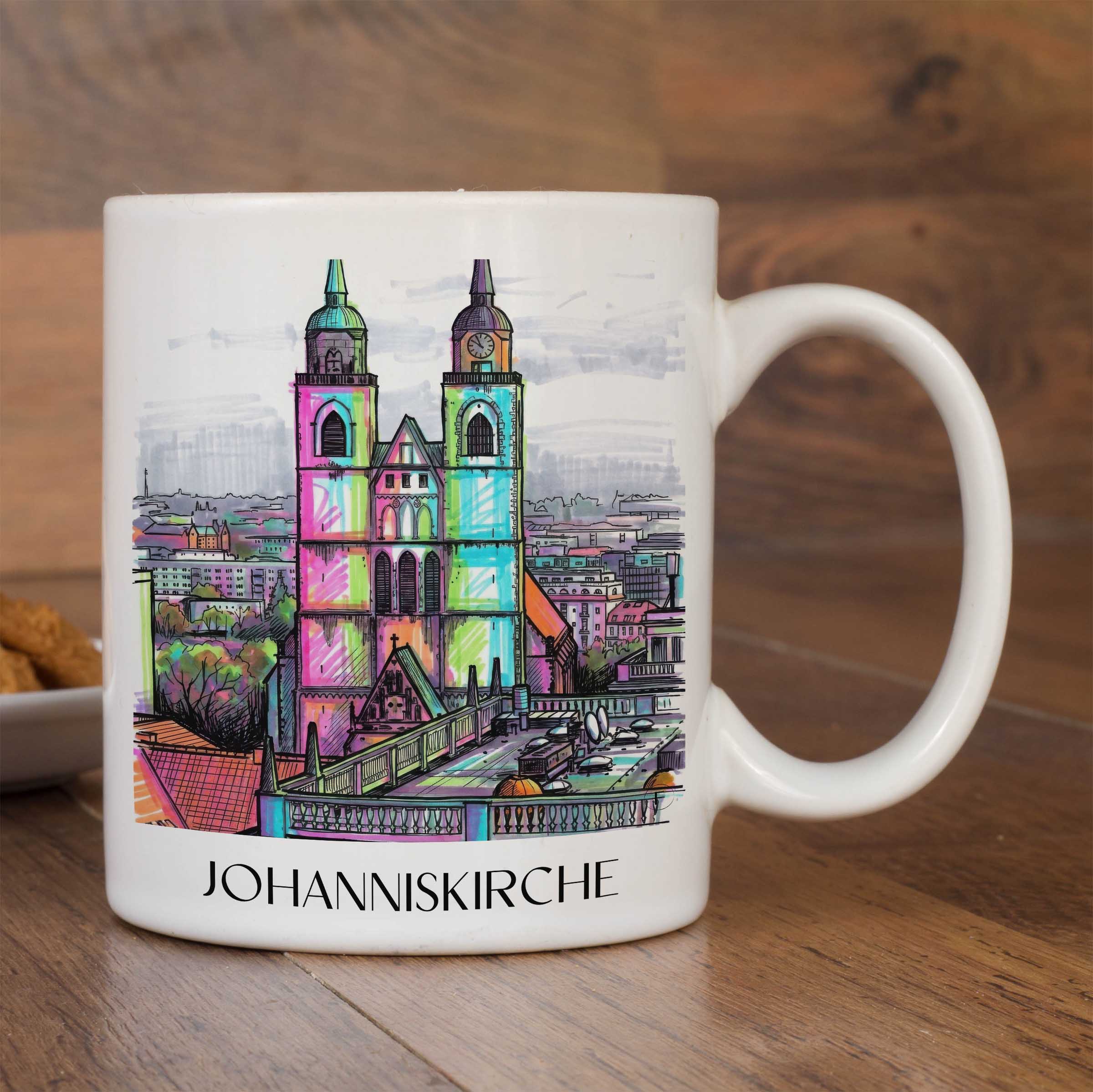 johanniskirche-magdeburg-deutschland-kaffeebecher-graffiti
