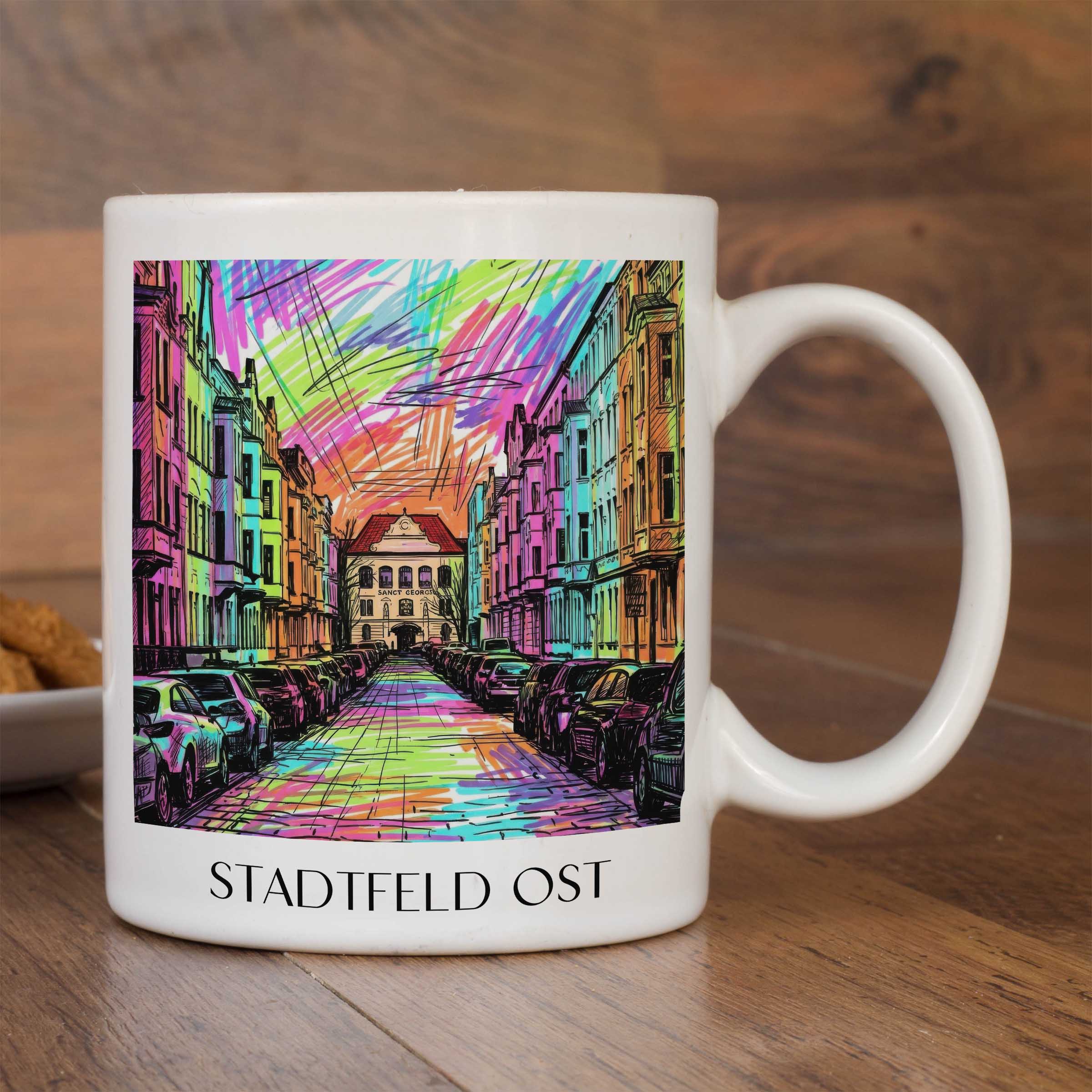stadtfeld-ost-magdeburg-deutschland-kaffeebecher-graffiti