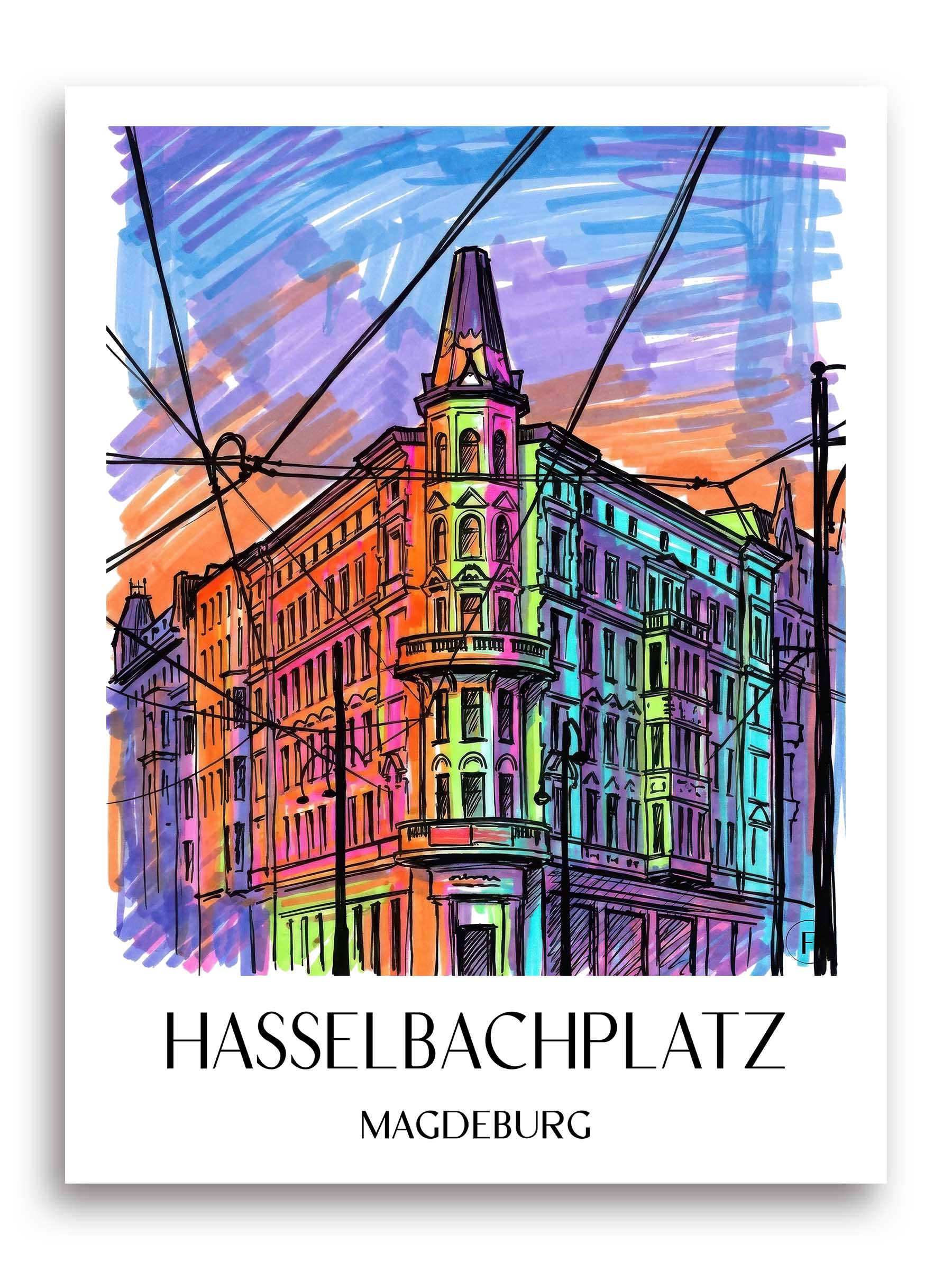 hasselbachplatz-magdeburg-deutschland-poster-graffiti