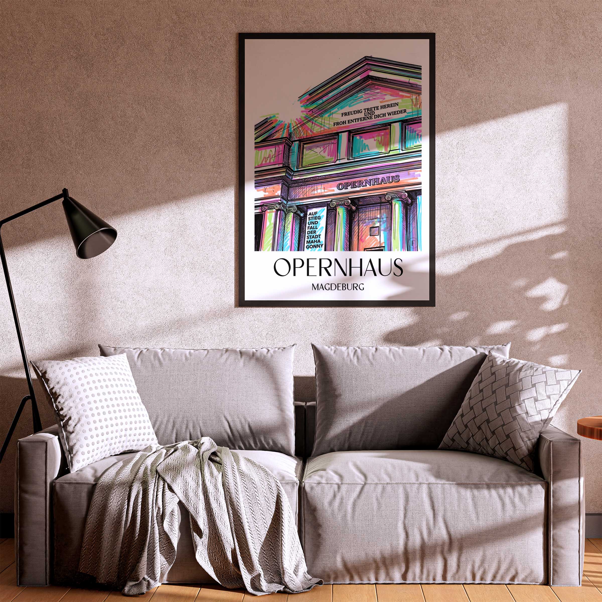 opernhaus-magdeburg-deutschland-poster-graffiti
