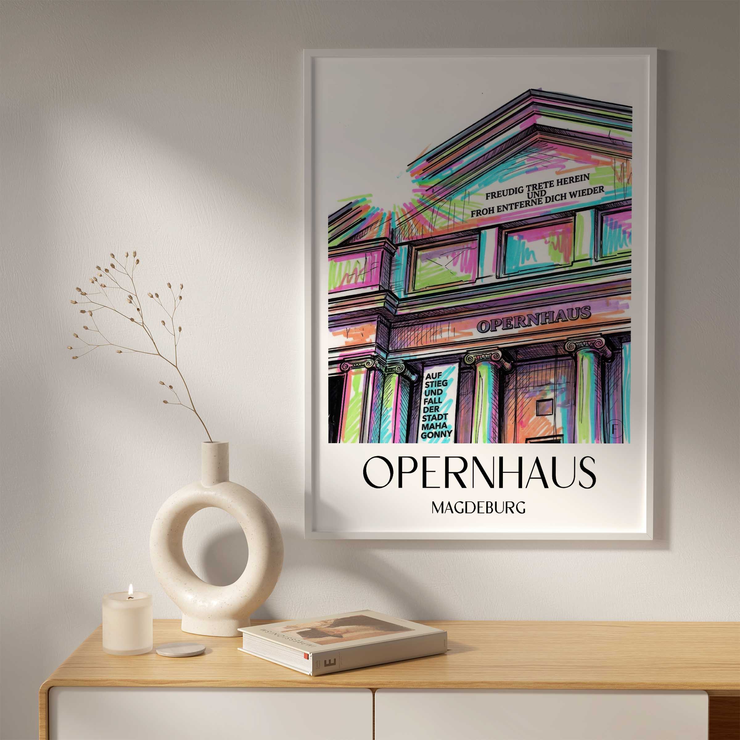 opernhaus-magdeburg-deutschland-poster-graffiti