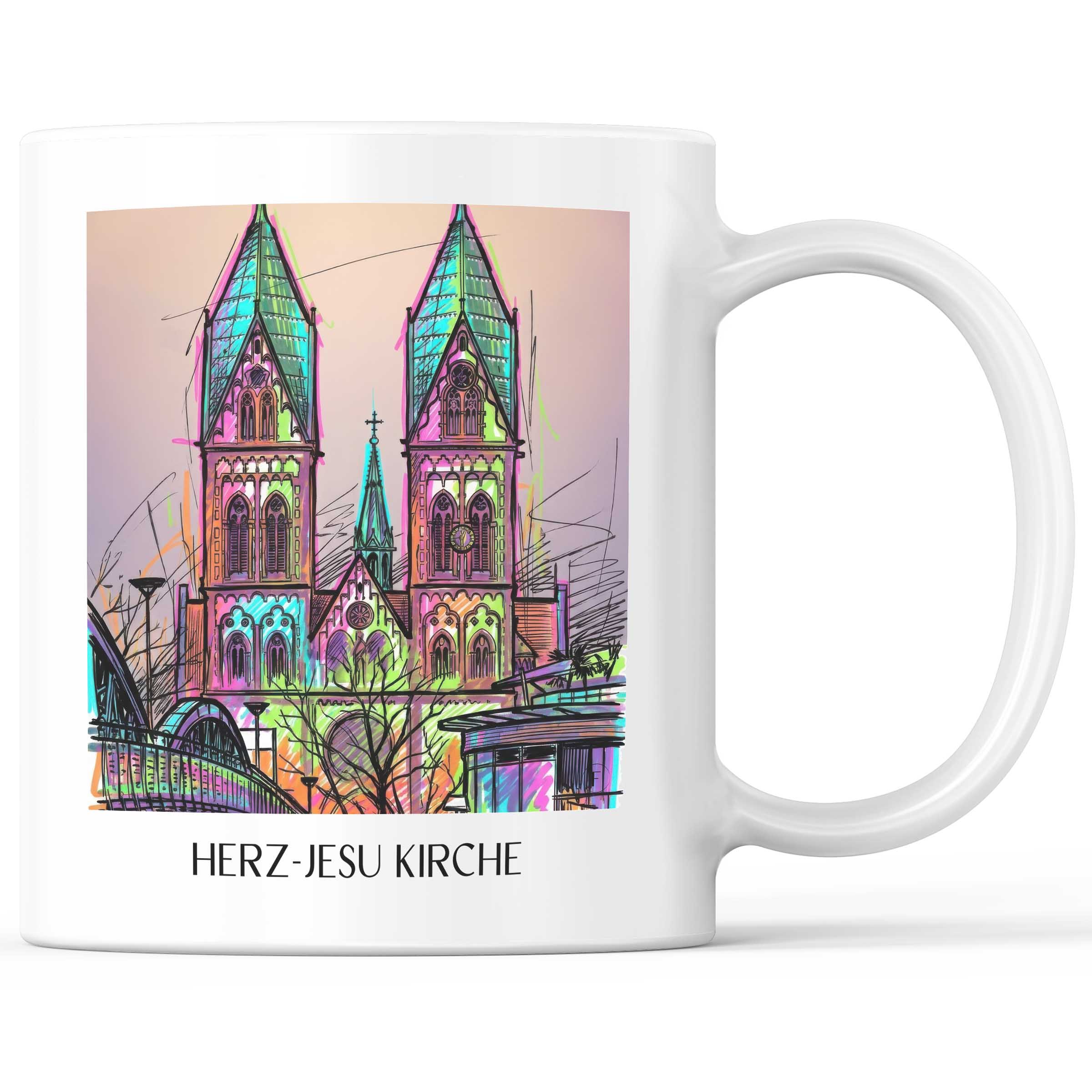 herz-jesu-kirche-freiburg-deutschland-kaffeebecher-graffiti