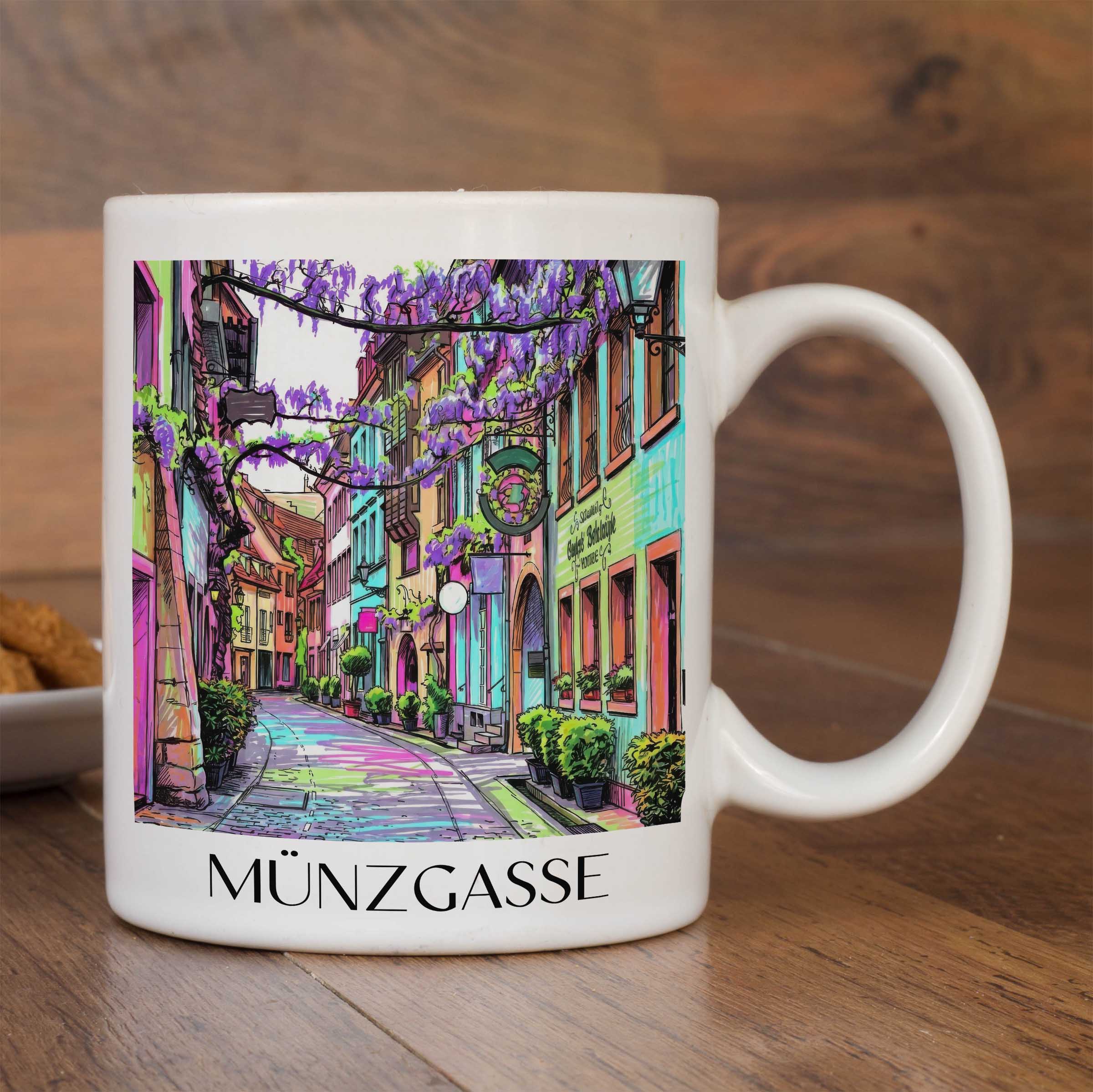 münzgasse-freiburg-deutschland-kaffeebecher-graffiti