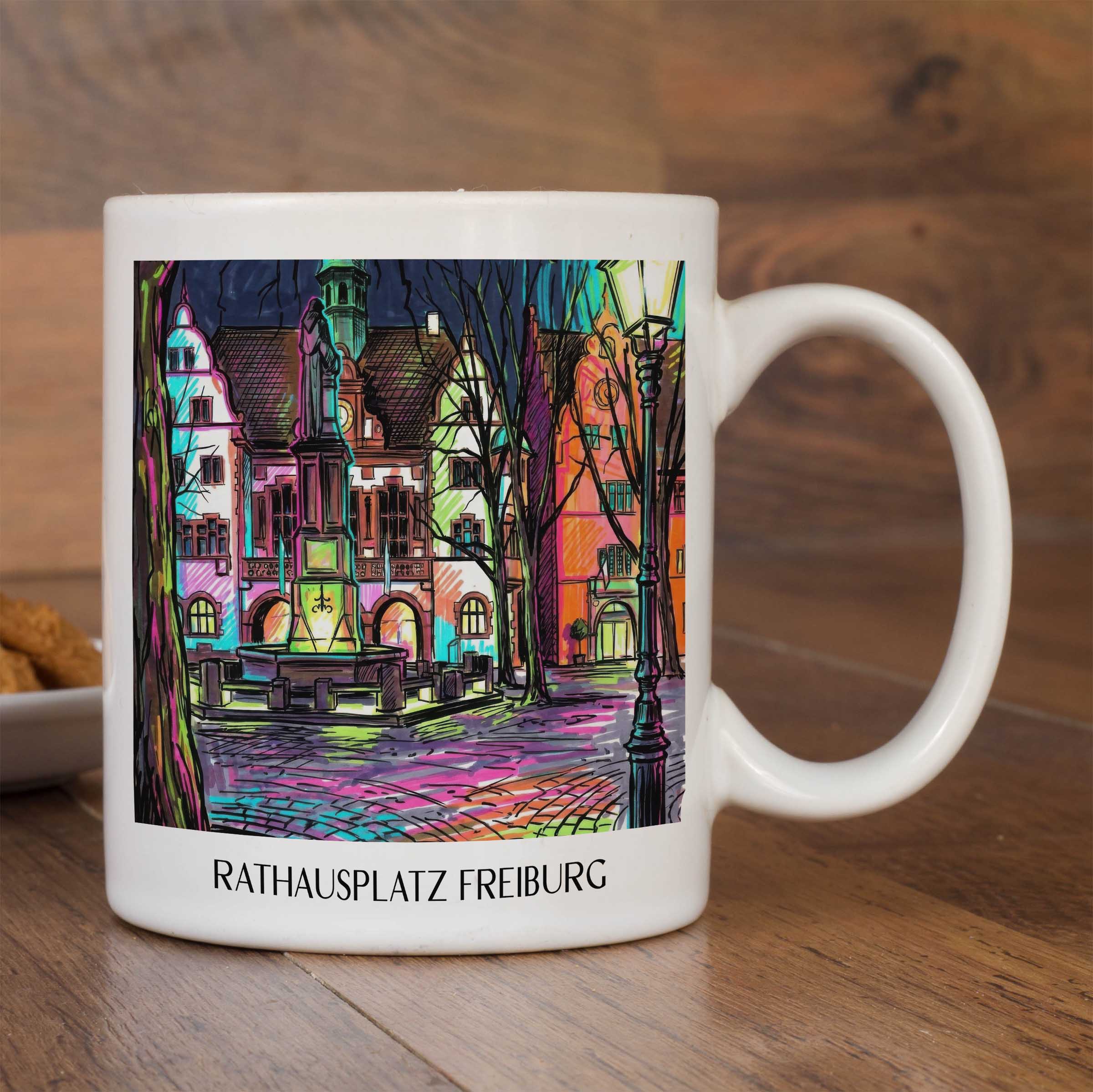 rathausplatz-freiburg-deutschland-kaffeebecher-graffiti