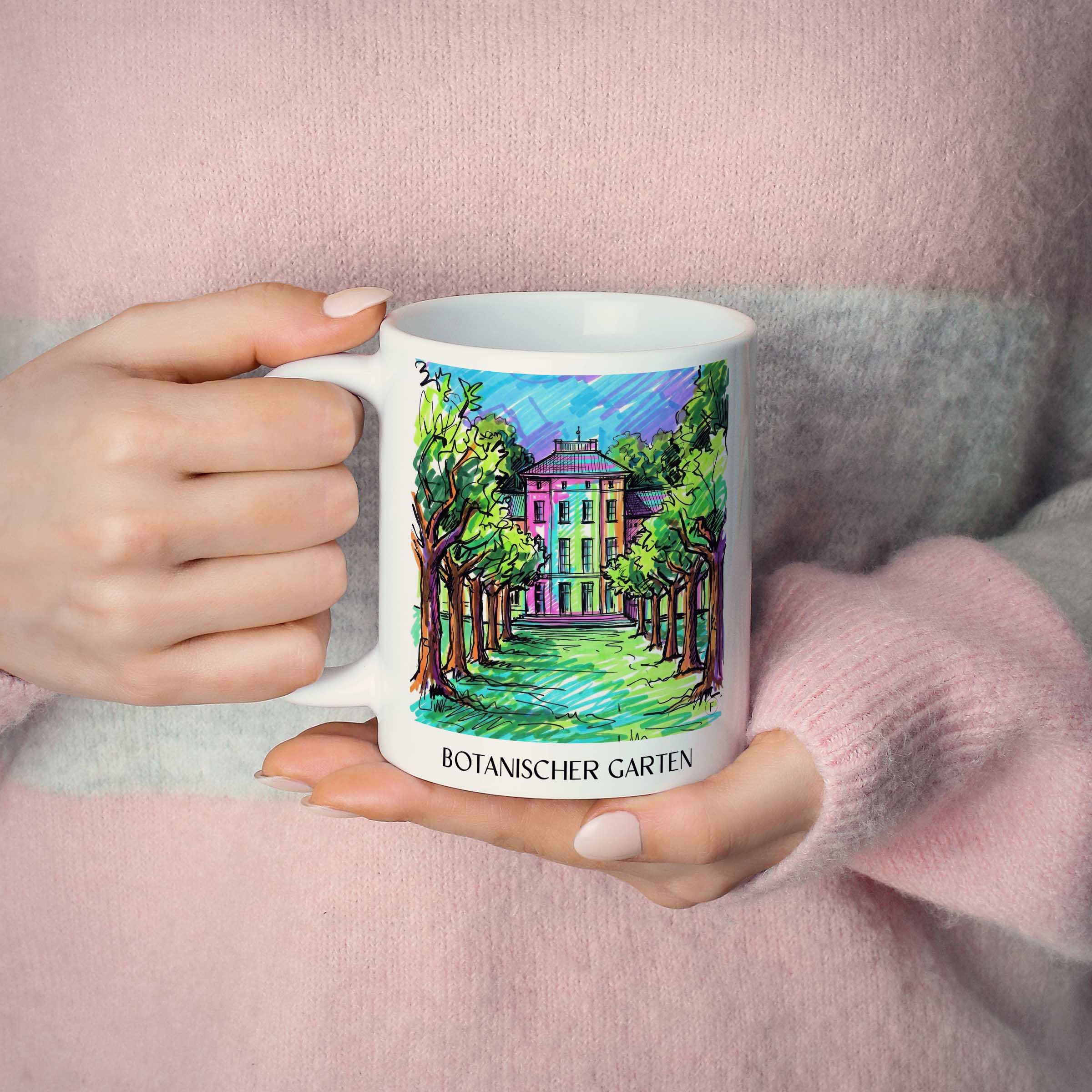 botanischer-garten-krefeld-deutschland-kaffeebecher-graffiti