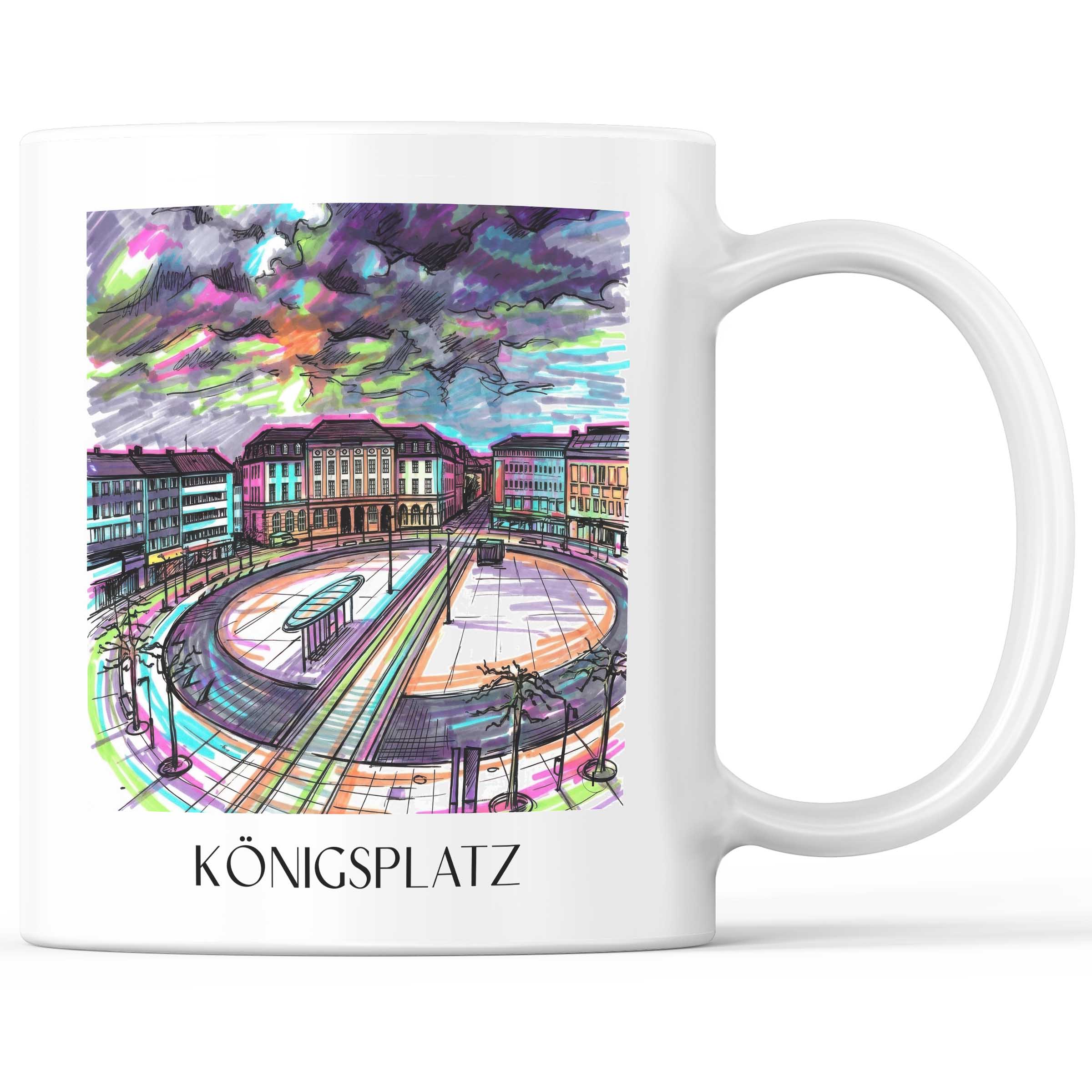 königsplatz-kassel-deutschland-kaffeebecher-graffiti