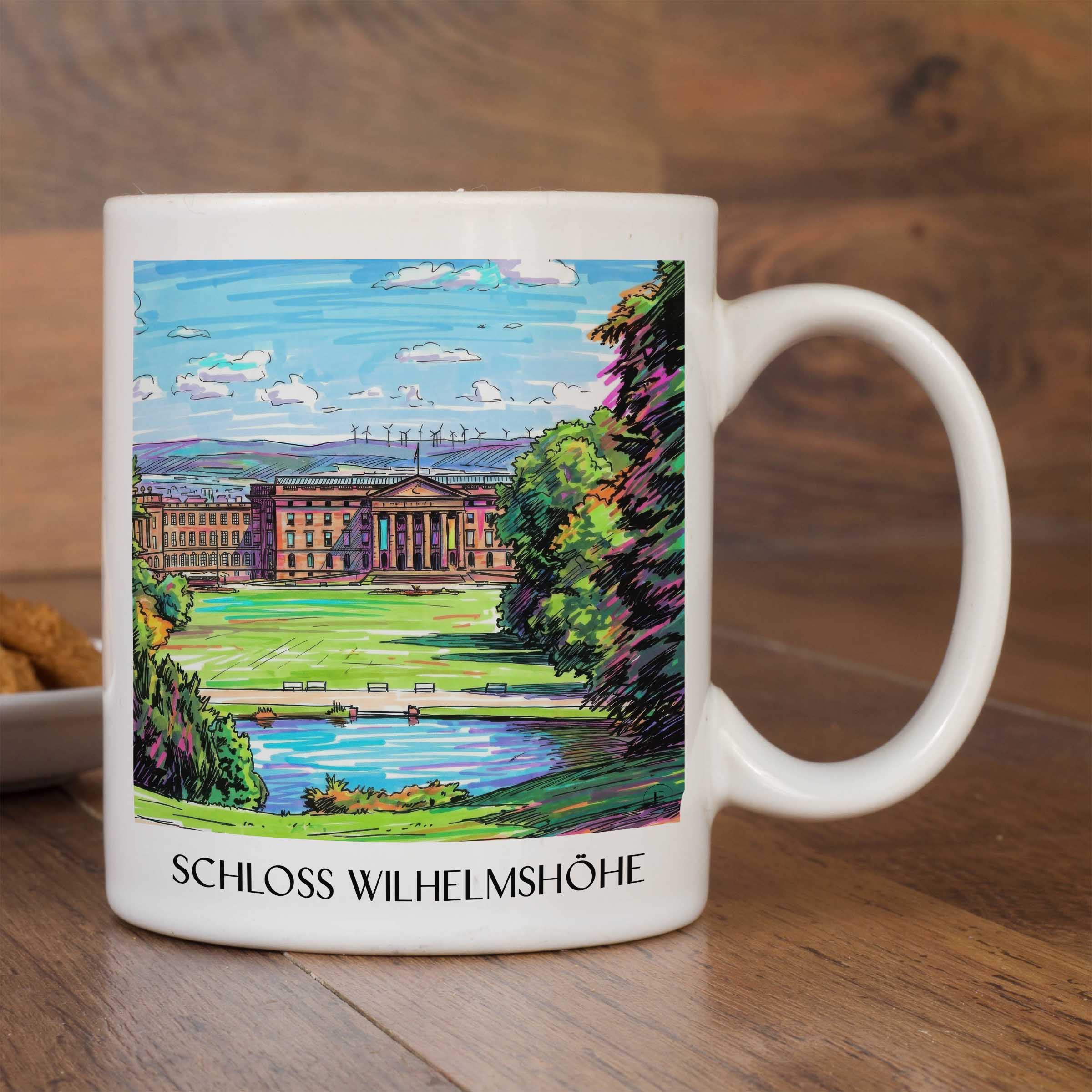 schloss-wilhelmshöhe-kassel-deutschland-kaffeebecher-graffiti