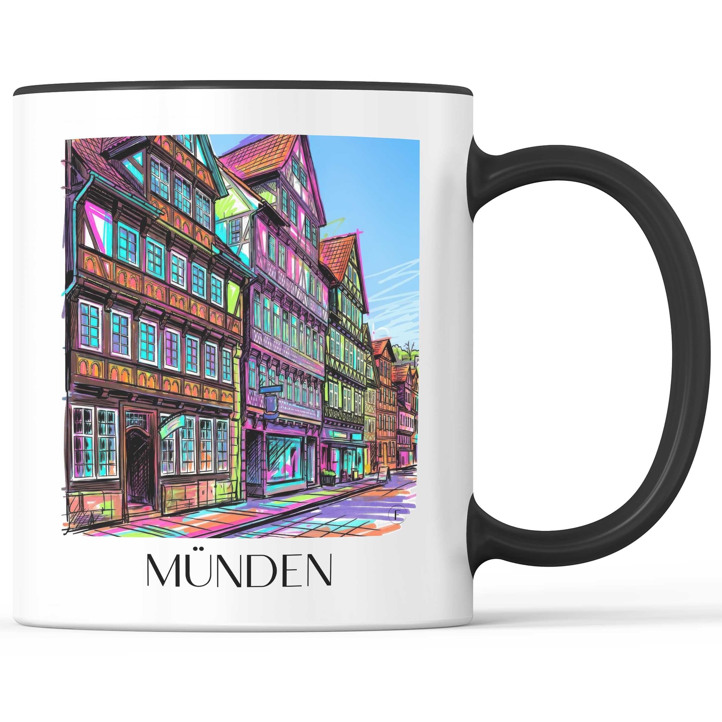 münden-niedersachsen-deutschland-kaffeebecher-graffiti