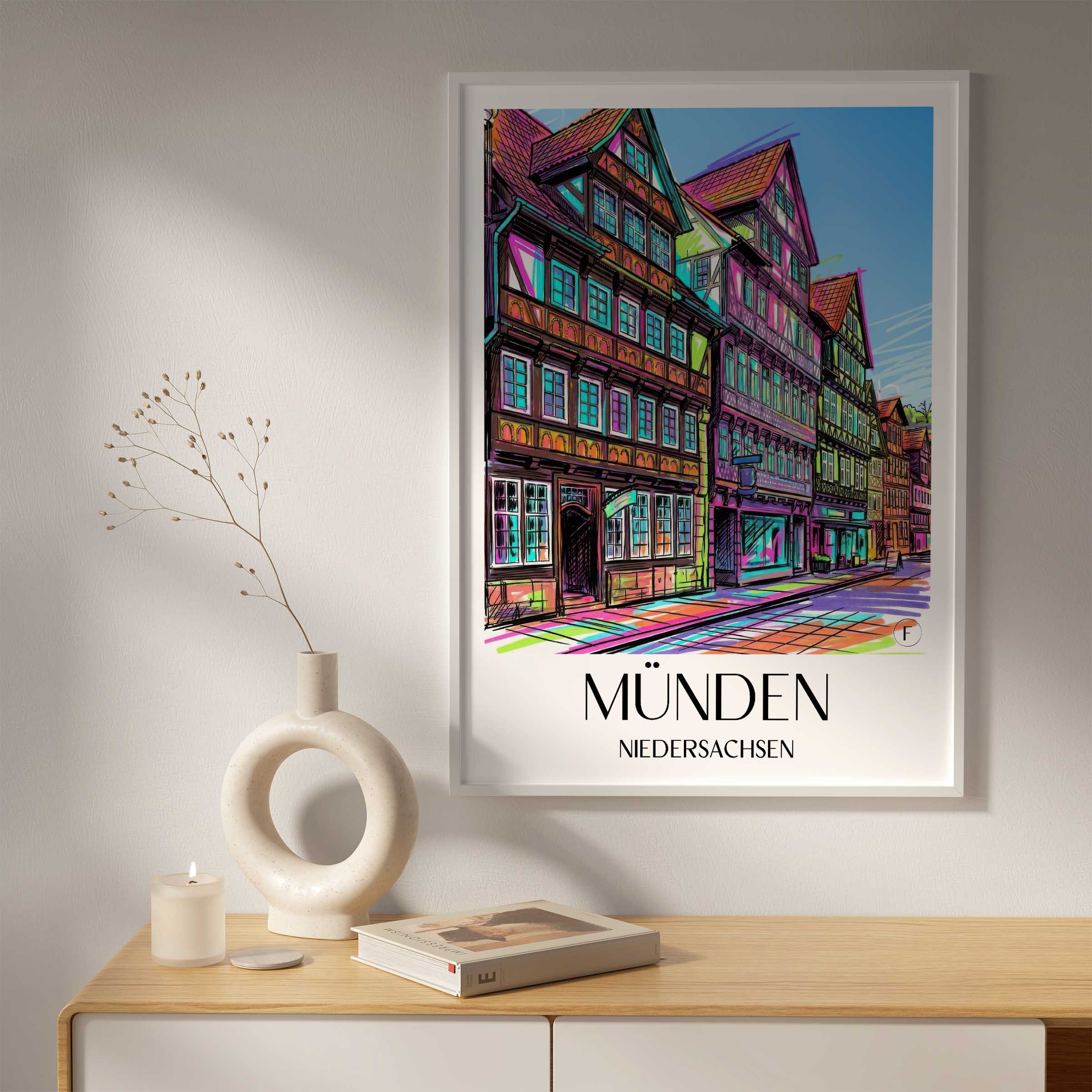 münden-niedersachsen-deutschland-poster-graffiti