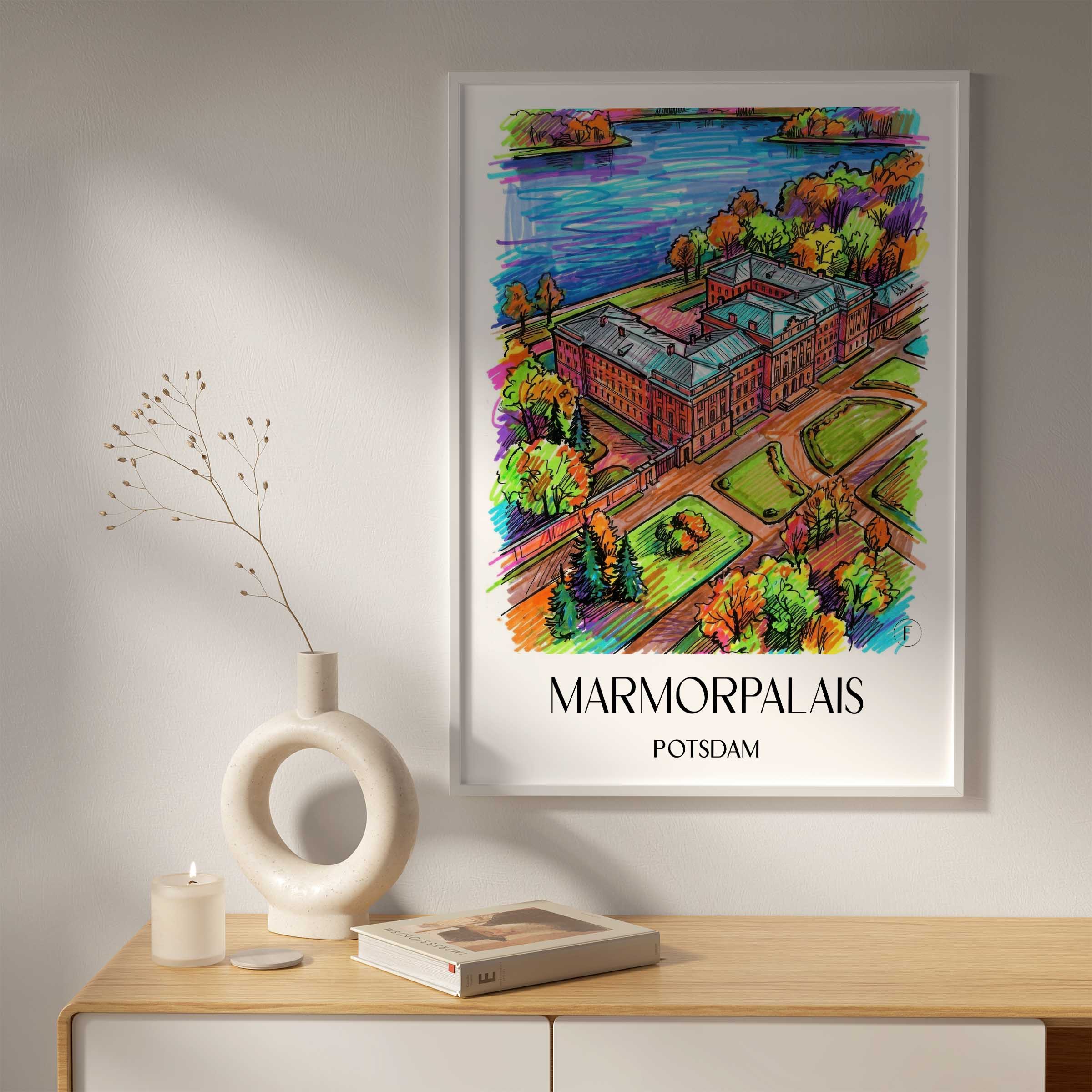 marmorpalais-potsdam-deutschland-poster-graffiti