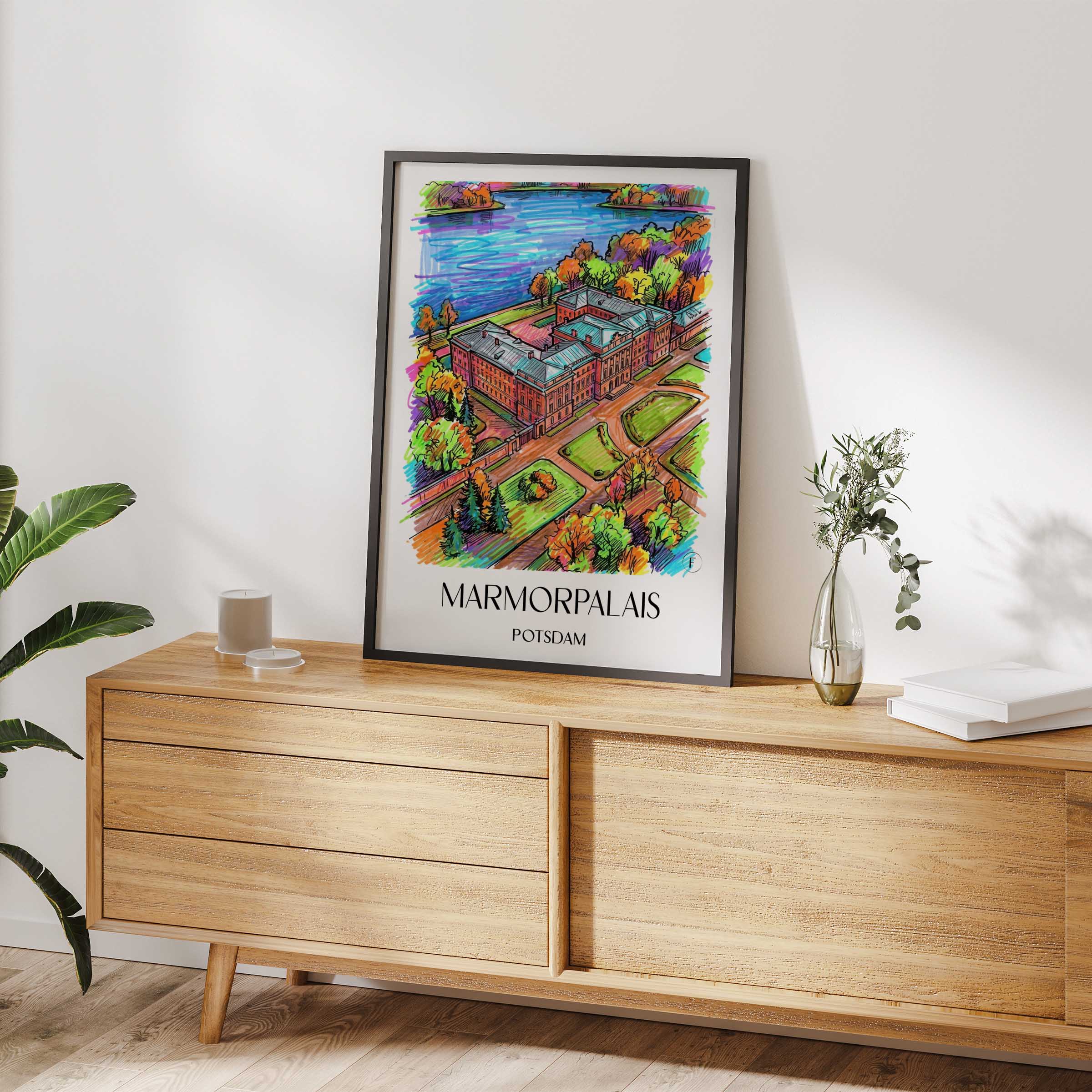 marmorpalais-potsdam-deutschland-poster-graffiti