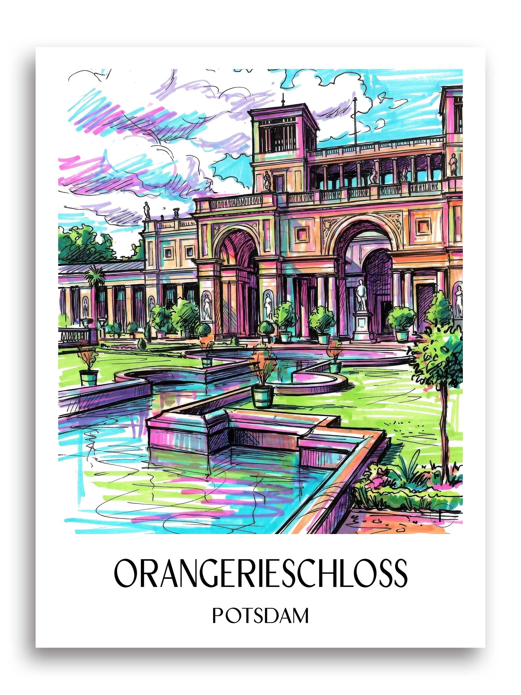 orangerieschloss-potsdam-deutschland-poster-graffiti