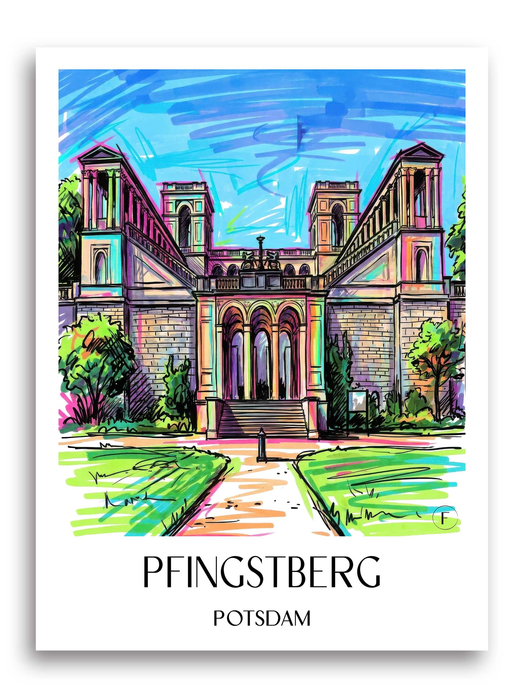 pfingstberg-potsdam-deutschland-poster-graffiti