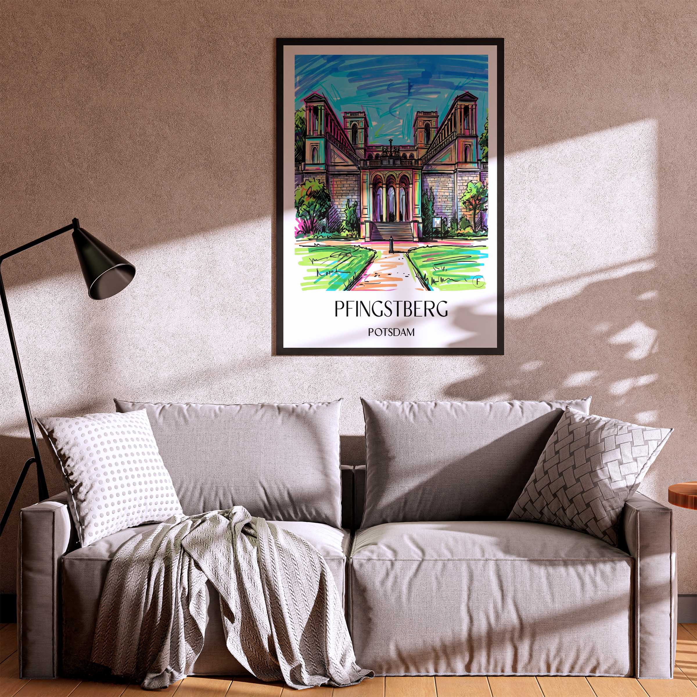 pfingstberg-potsdam-deutschland-poster-graffiti