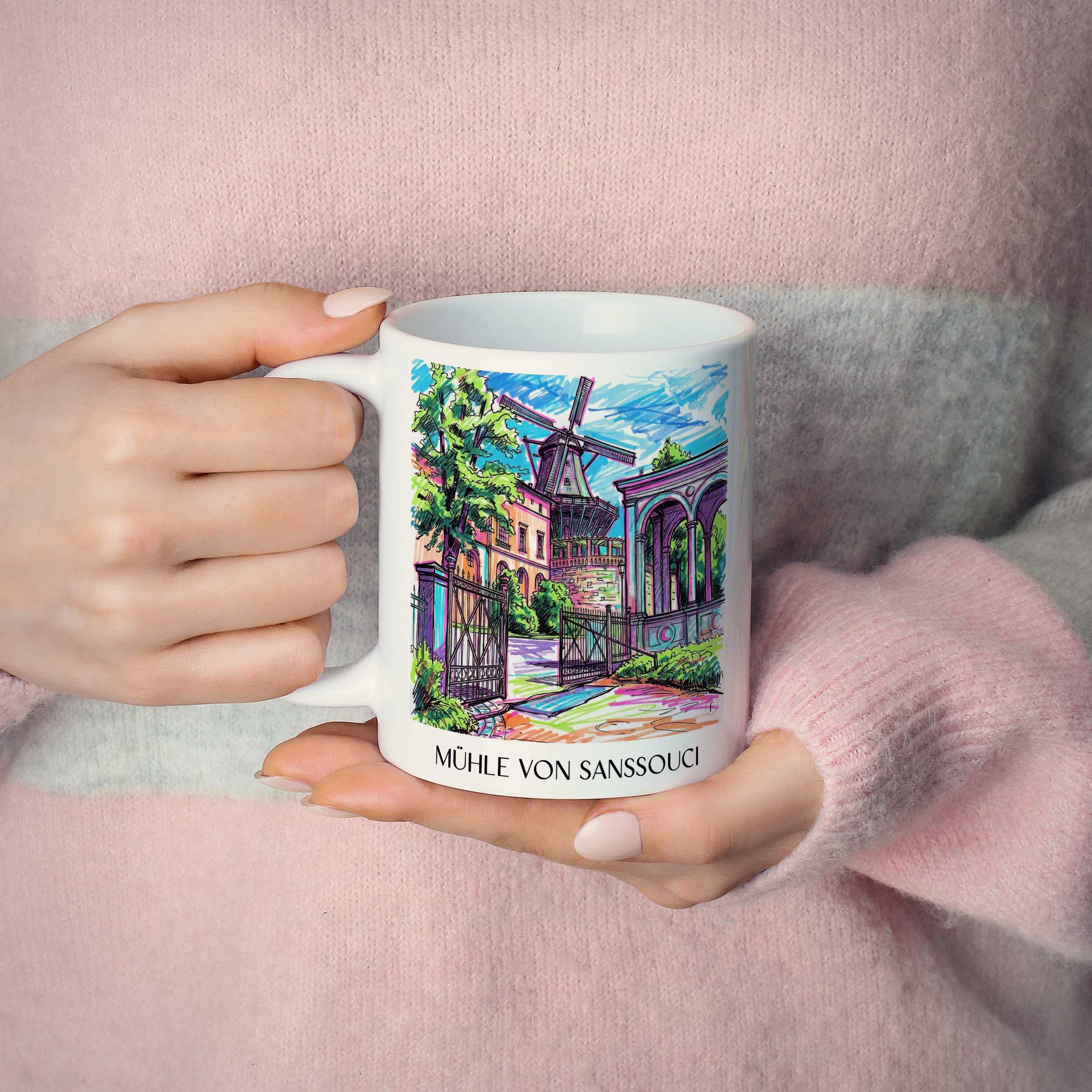 mühle-von-sanssouci-potsdam-deutschland-kaffeebecher-graffiti