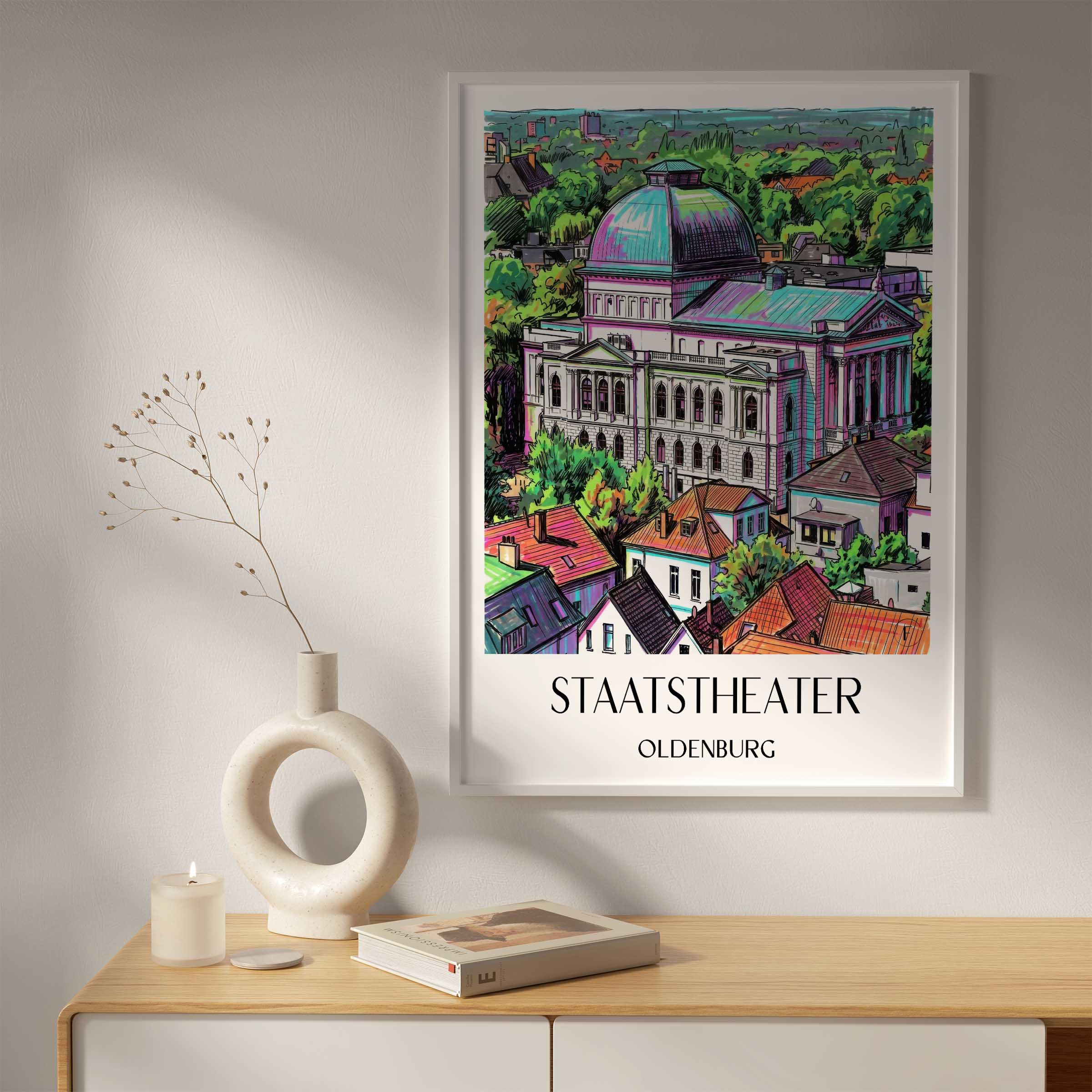 staatstheater-oldenburg-deutschland-poster-graffiti