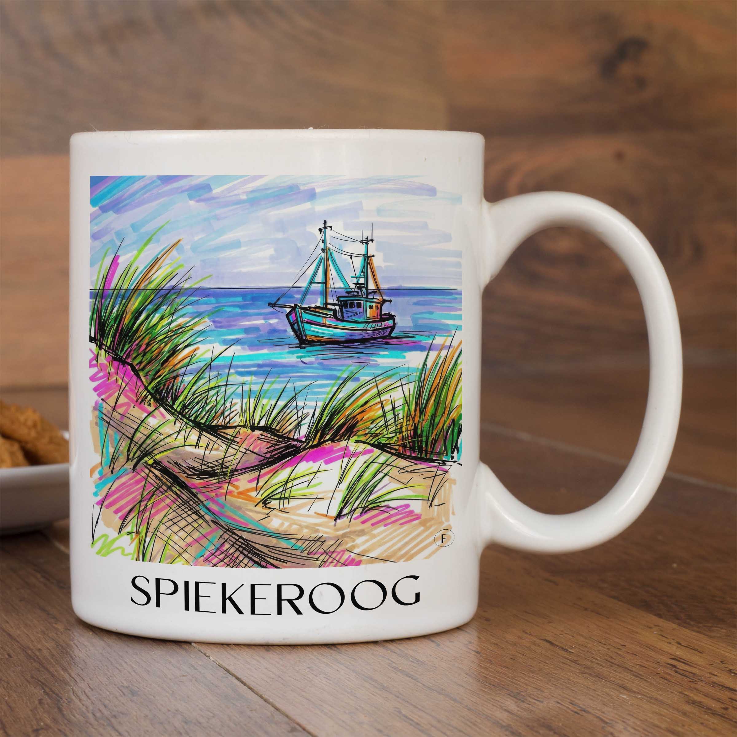 spiekeroog-ostfriesland-deutschland-kaffeebecher-graffiti