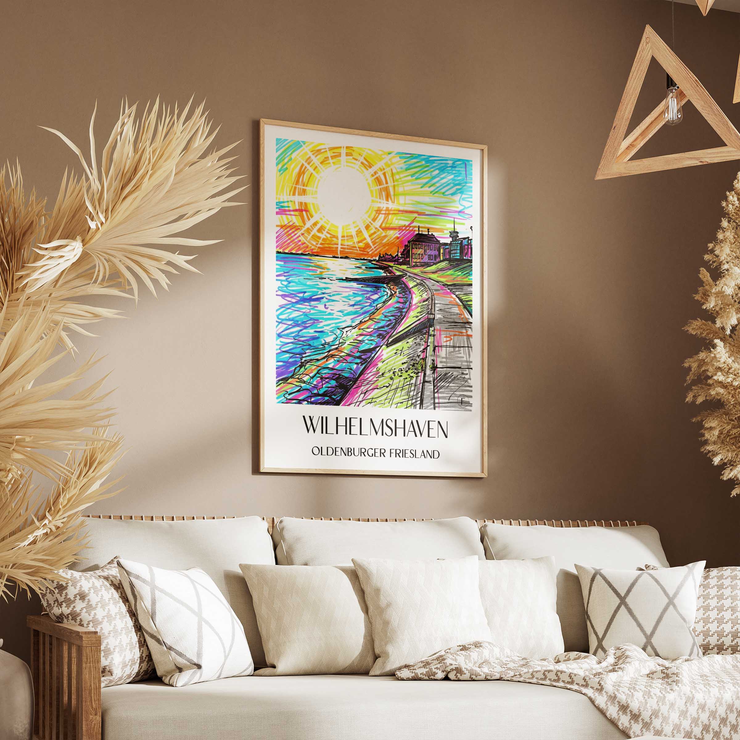 wilhelmshaven-oldenburger-friesland-deutschland-poster-graffiti