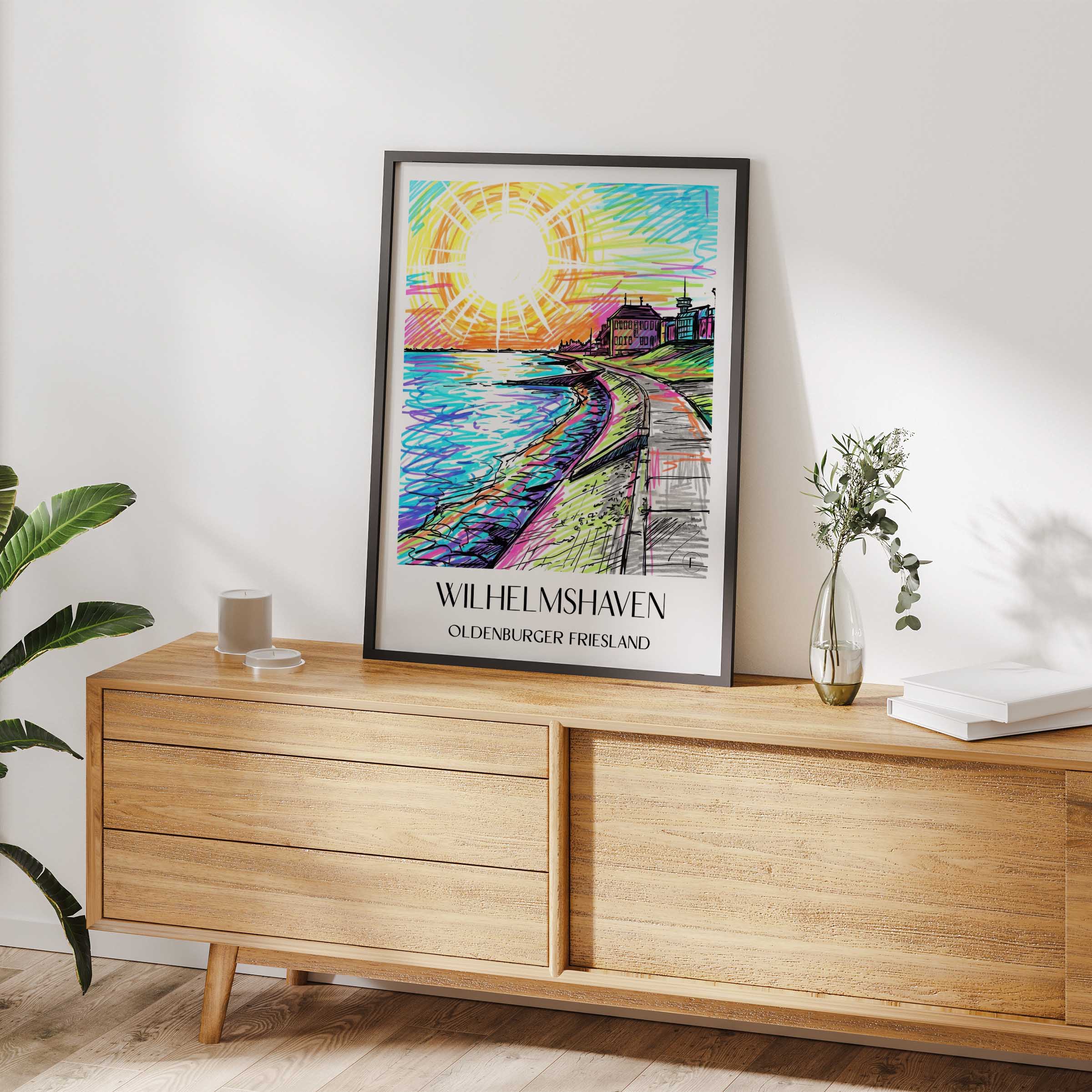 wilhelmshaven-oldenburger-friesland-deutschland-poster-graffiti