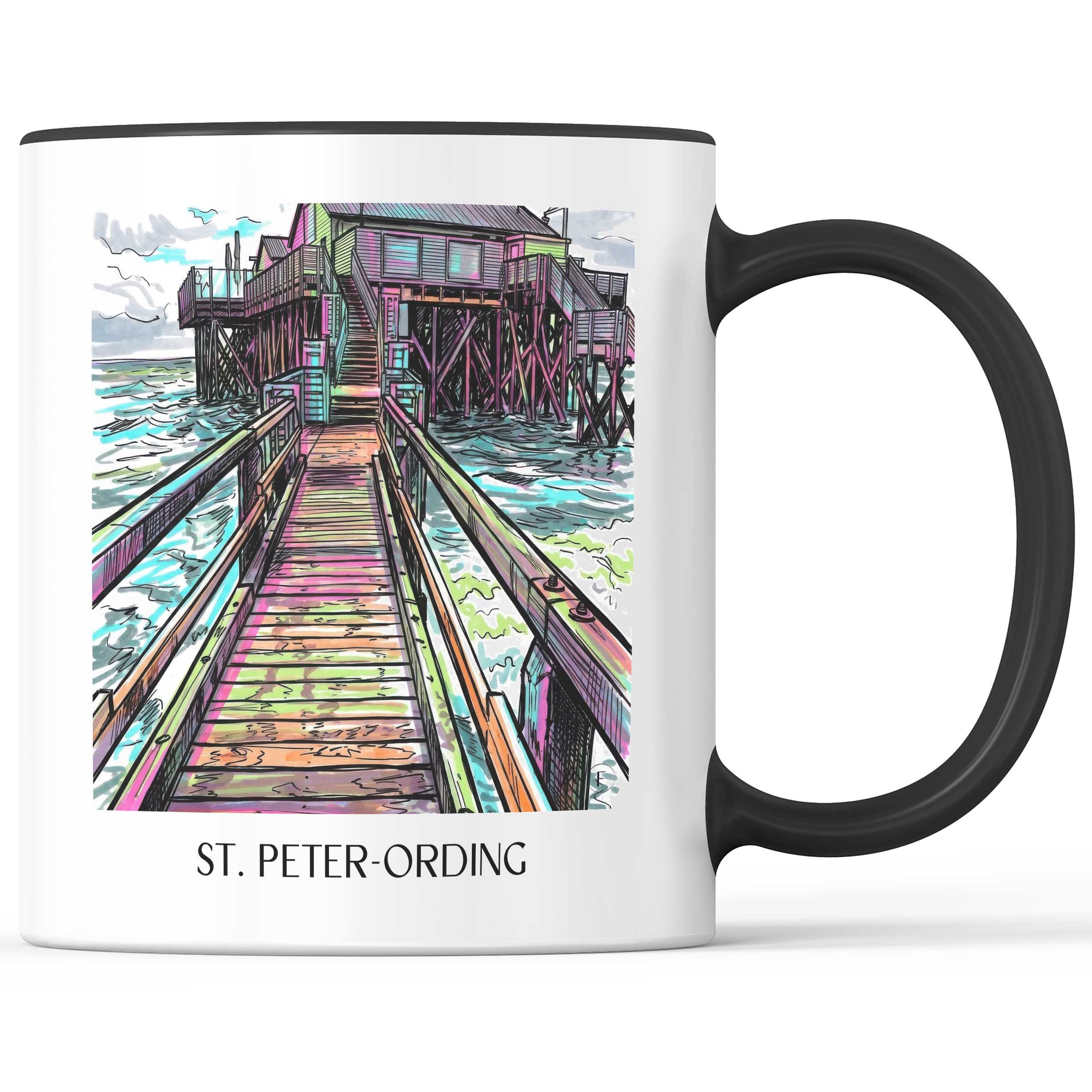 st.-peter-ording-nordfriesland-deutschland-kaffeebecher-graffiti