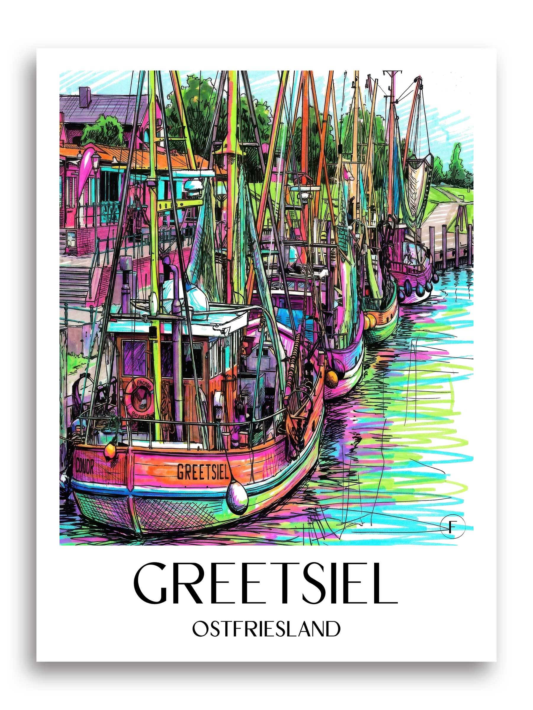 greetsiel-ostfriesland-deutschland-poster-graffiti