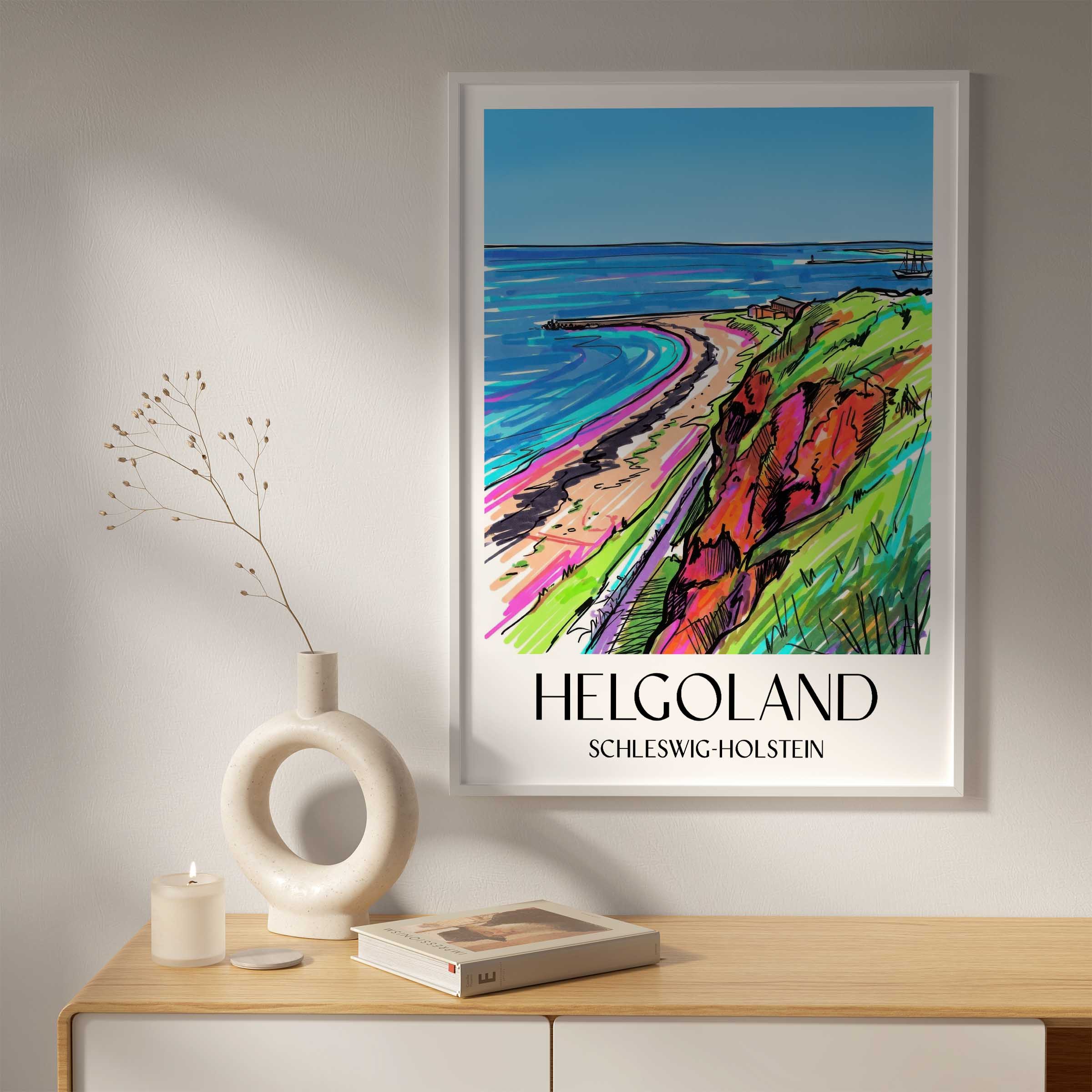 helgoland-schleswig-holstein-deutschland-poster-graffiti