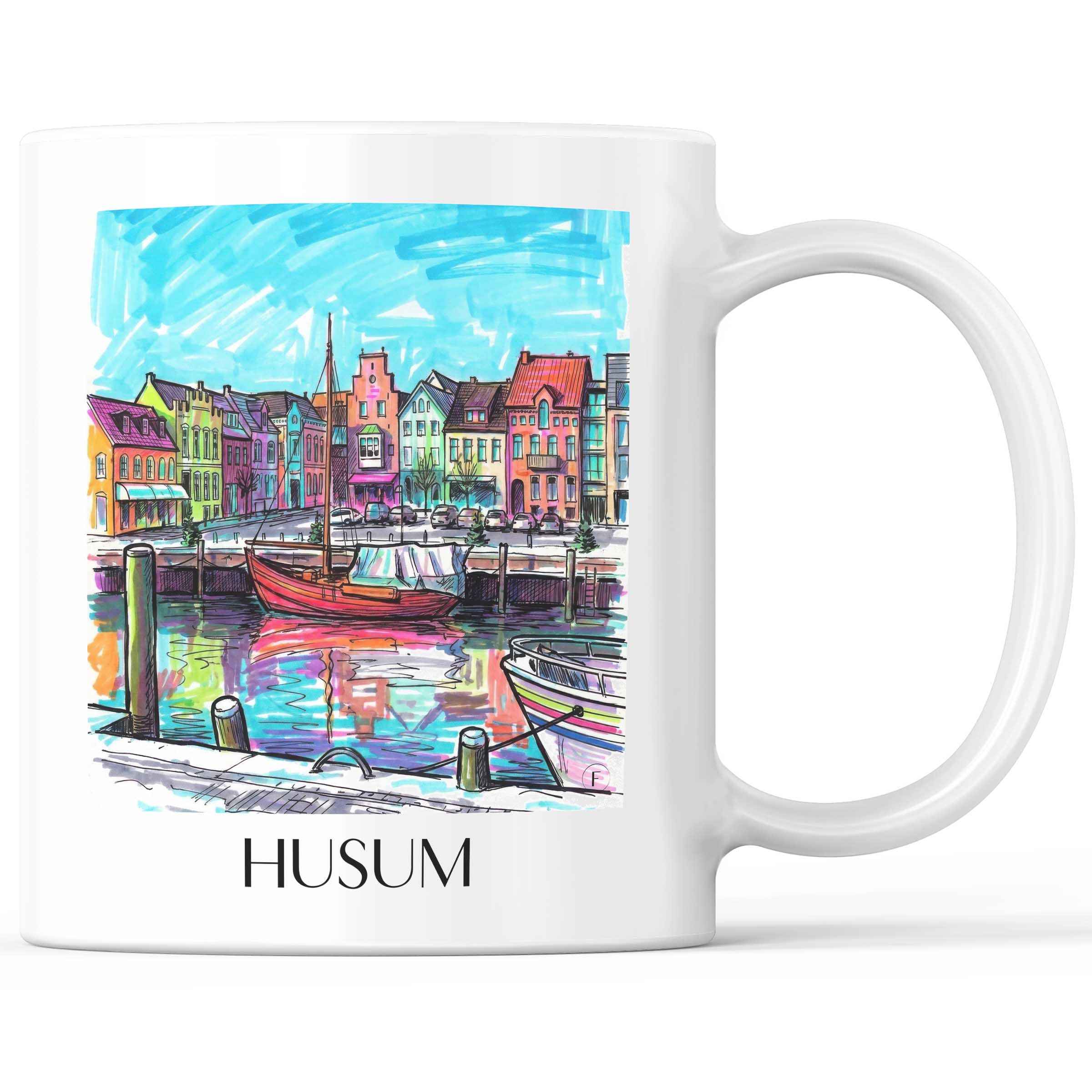 husum-nordfriesland-deutschland-kaffeebecher-graffiti