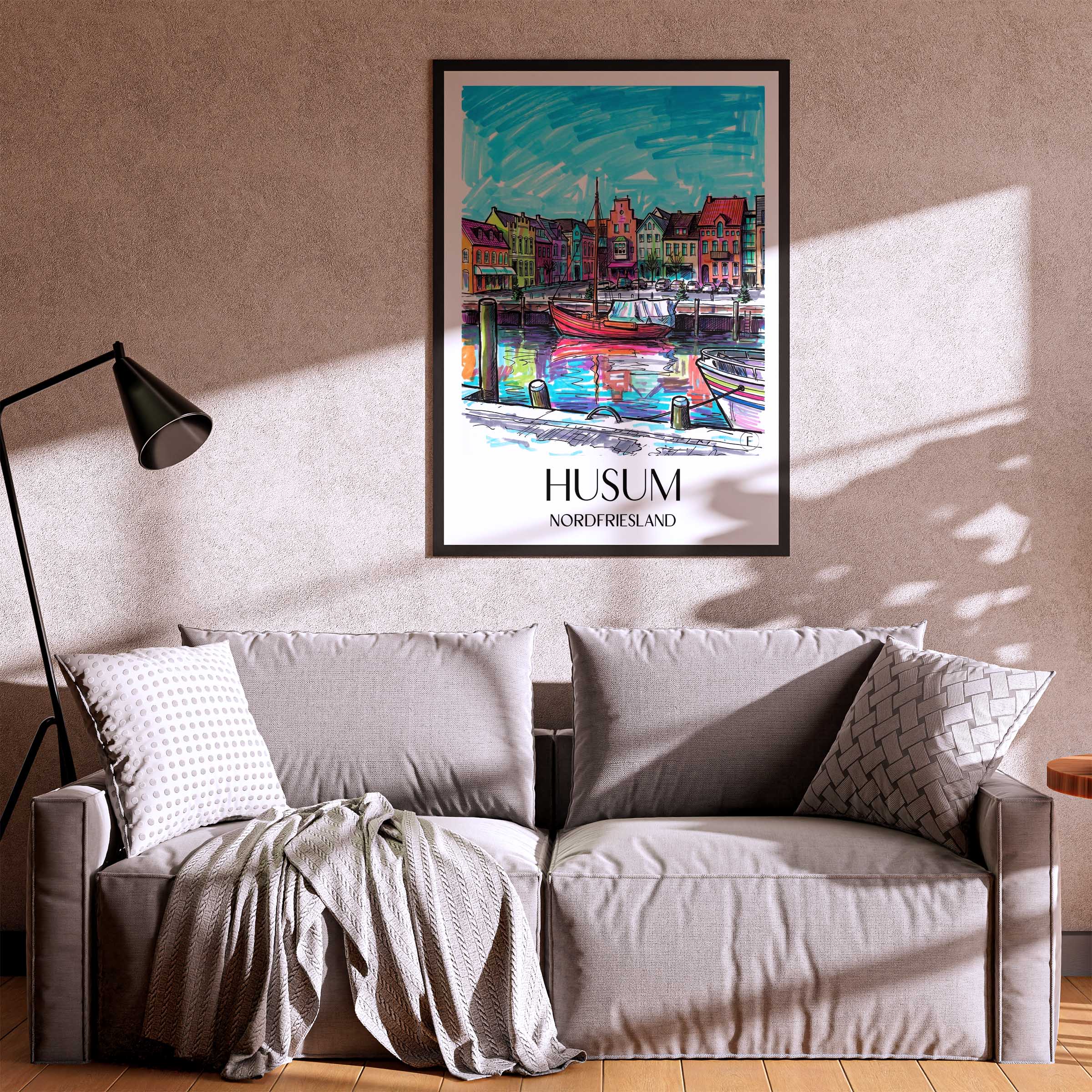 husum-nordfriesland-deutschland-poster-graffiti
