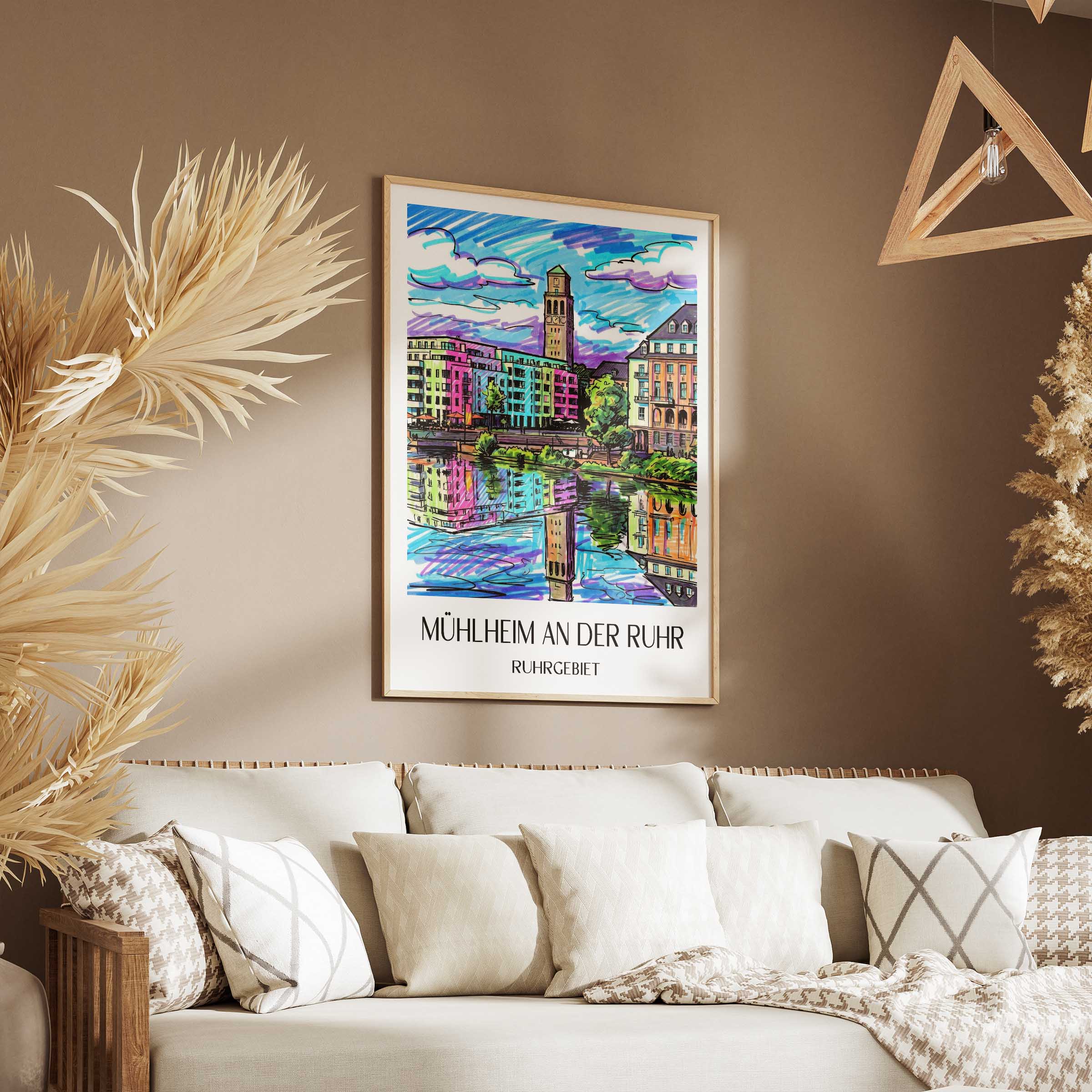 mühlheim-an-der-ruhr-ruhrgebiet-deutschland-poster-graffiti