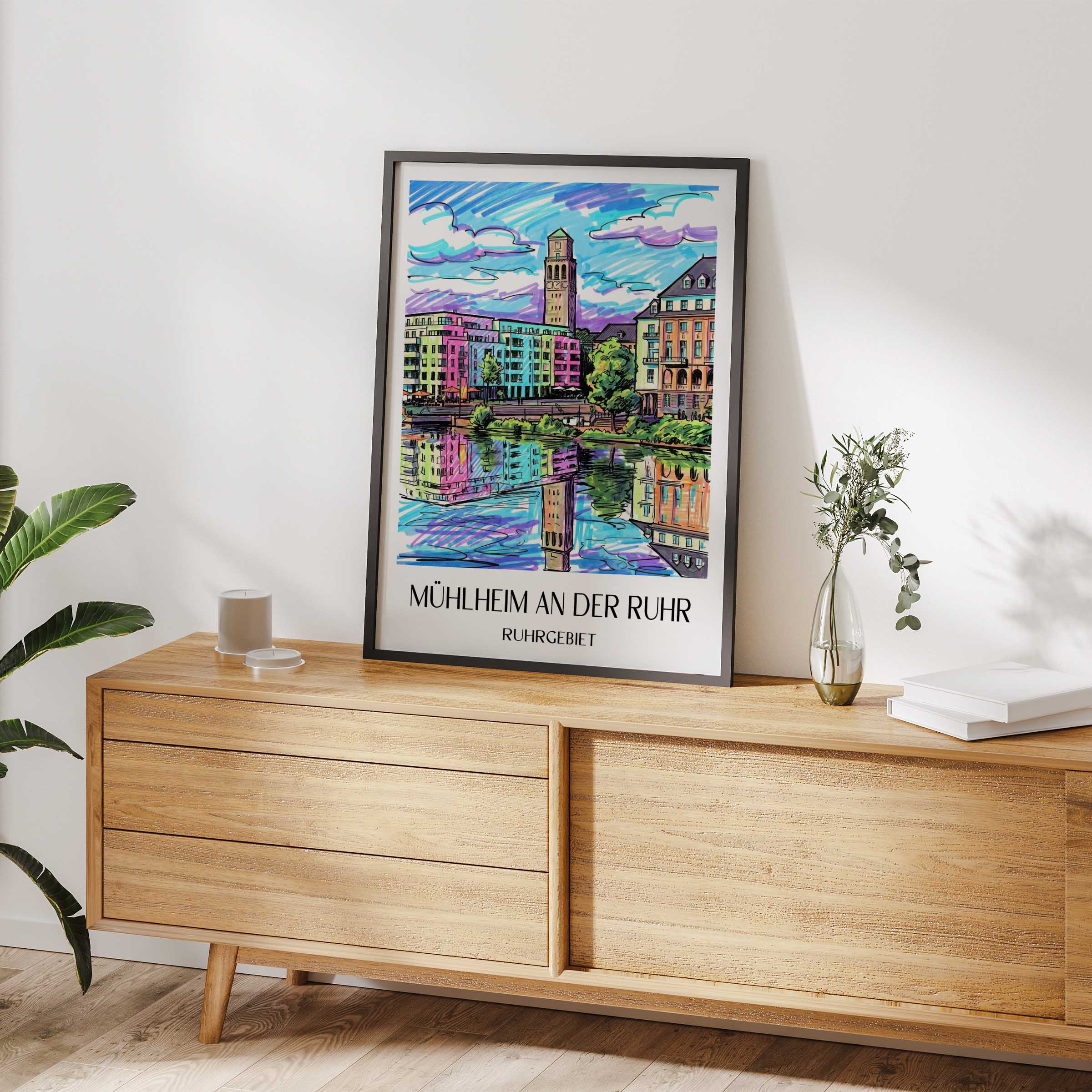mühlheim-an-der-ruhr-ruhrgebiet-deutschland-poster-graffiti