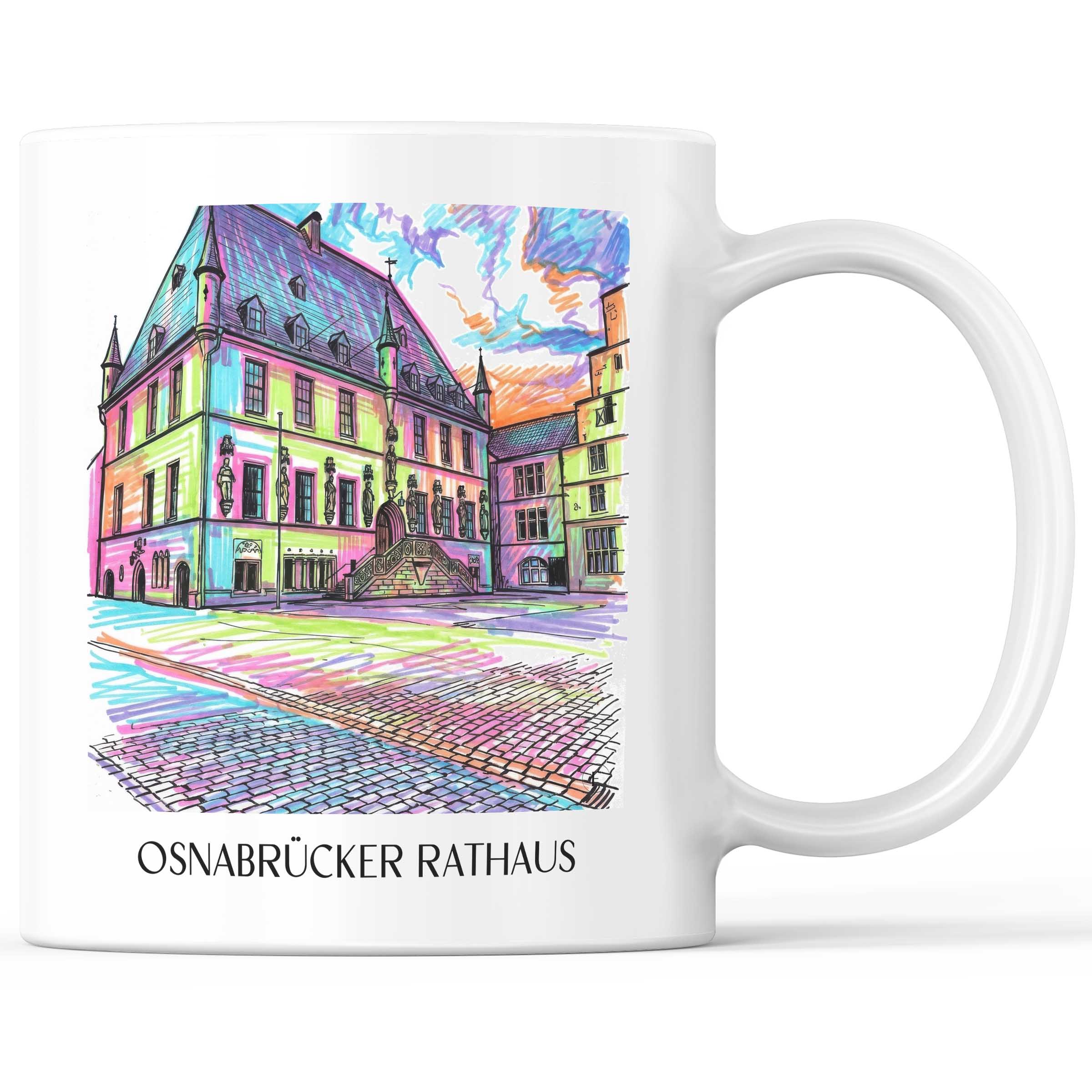 rathaus-osnabrück-deutschland-kaffeebecher-graffiti