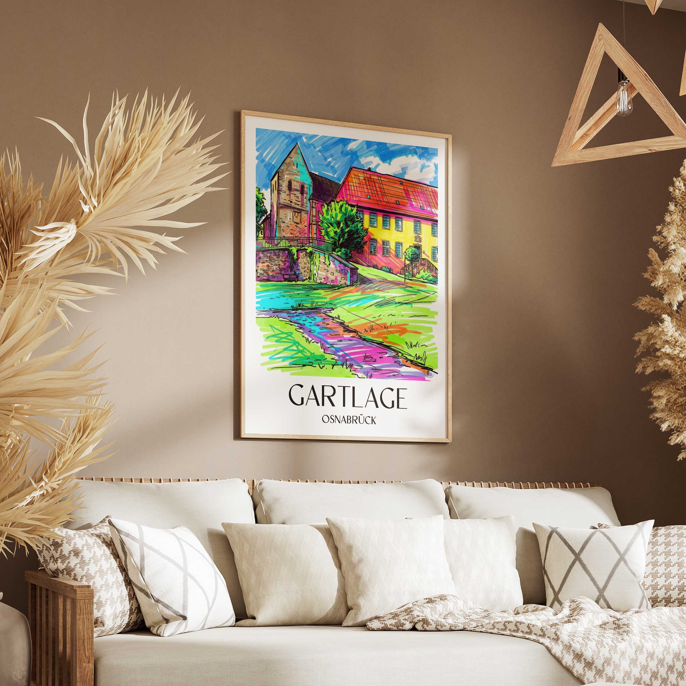 gartlage-osnabrück-deutschland-poster-graffiti
