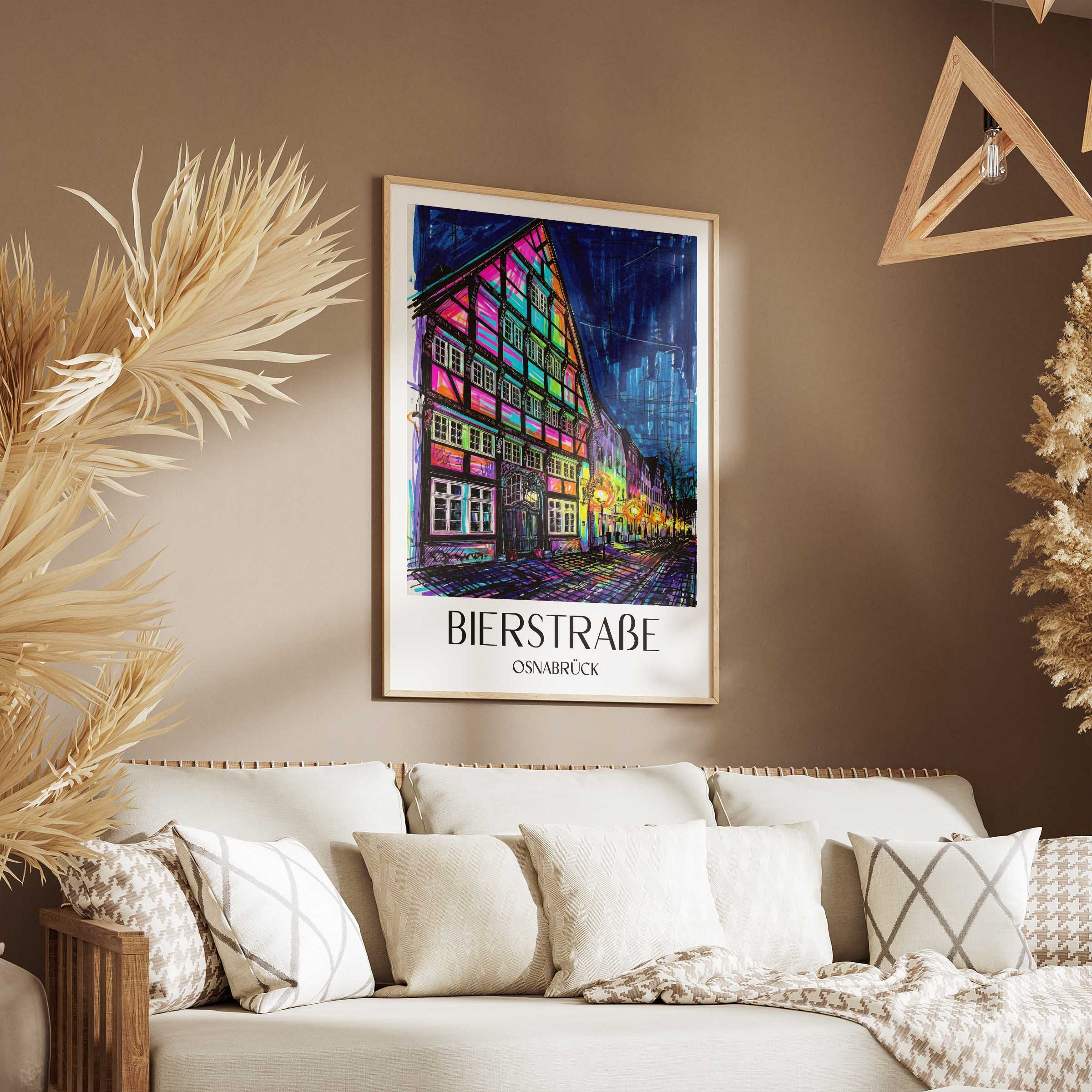 bierstraße-osnabrück-deutschland-poster-graffiti