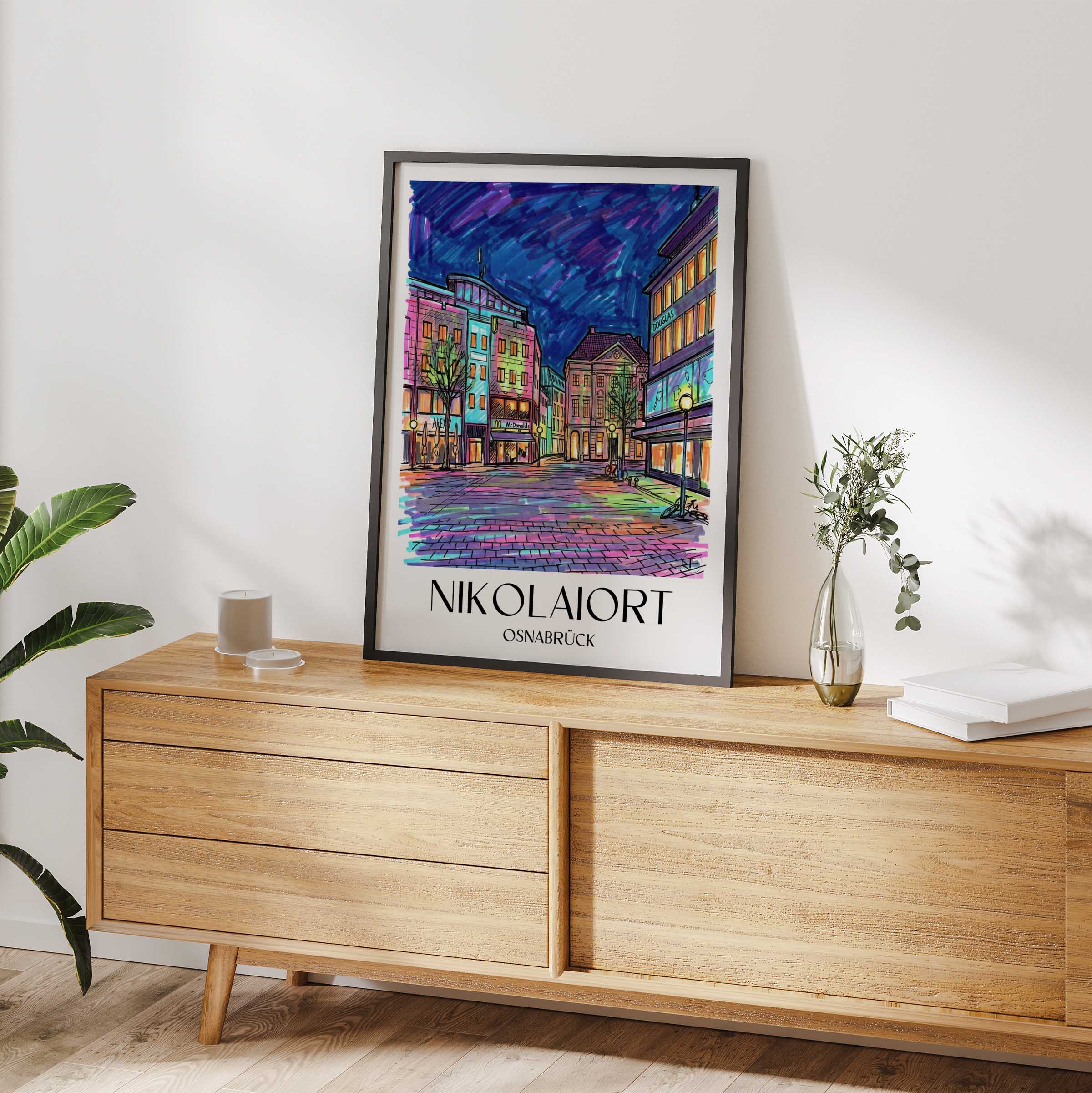 nikolaiort-osnabrück-deutschland-poster-graffiti