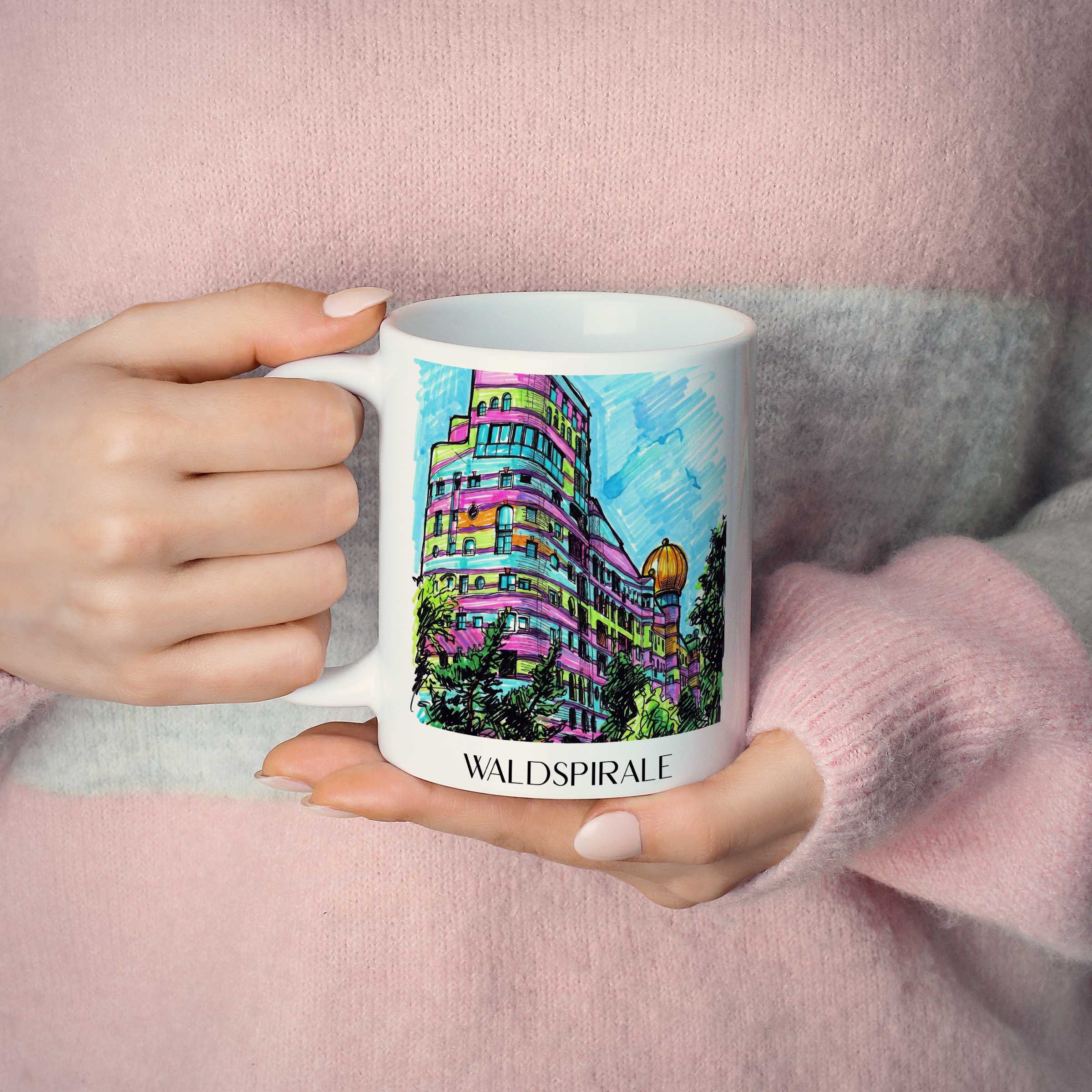 waldspirale-darmstadt-deutschland-kaffeebecher-graffiti