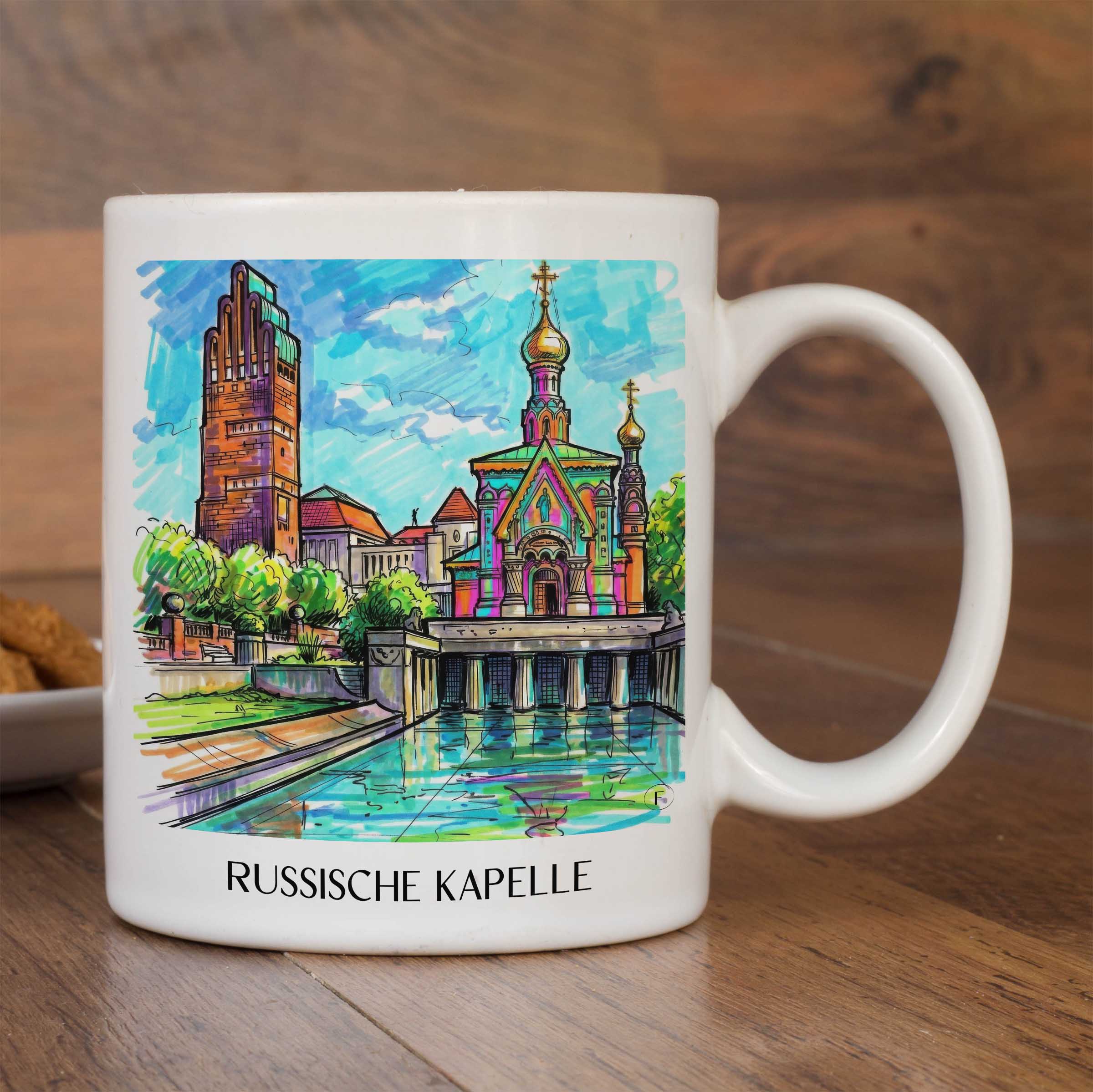 russische-kapelle-darmstadt-deutschland-kaffeebecher-graffiti