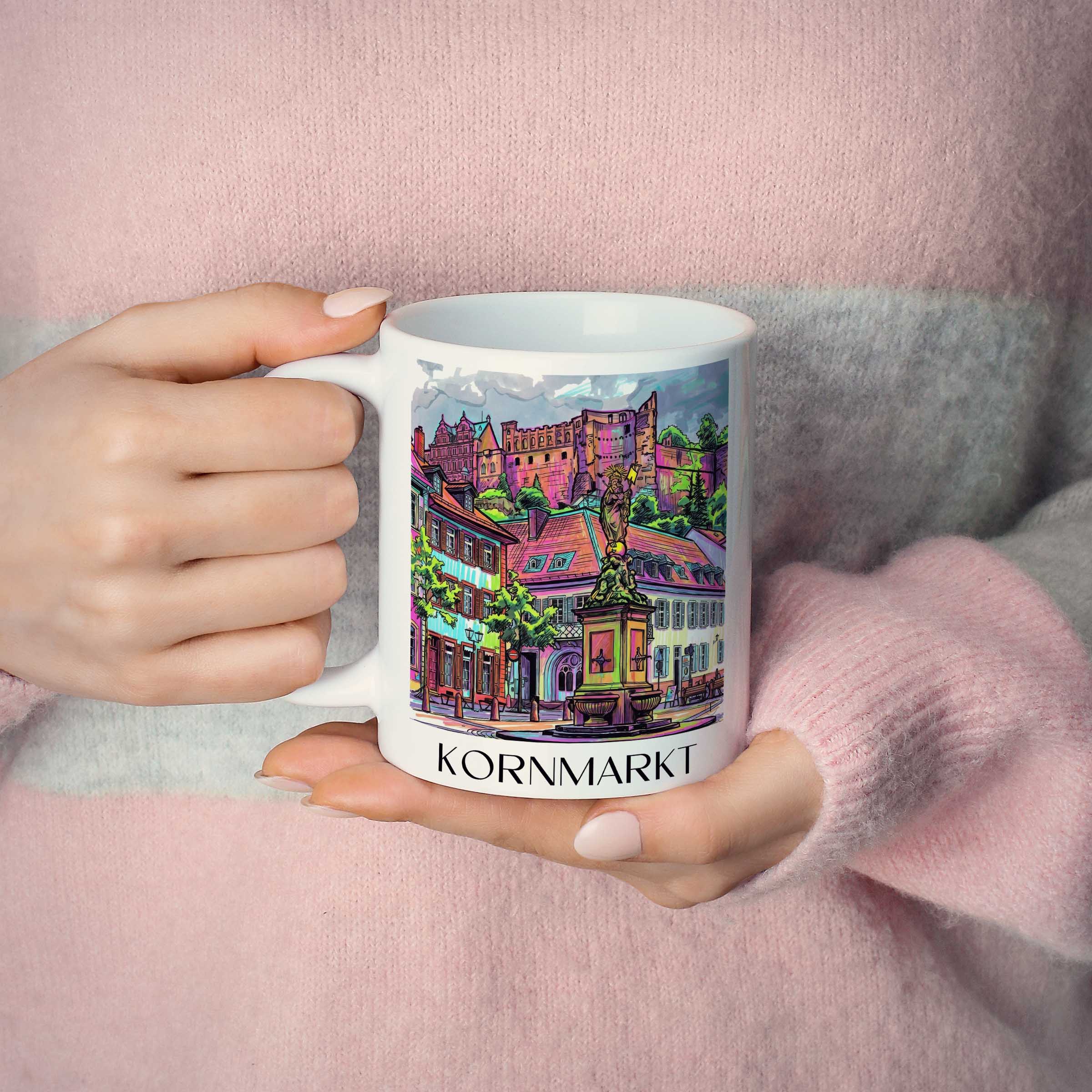 kornmarkt-heidelberg-deutschland-kaffeebecher-graffiti