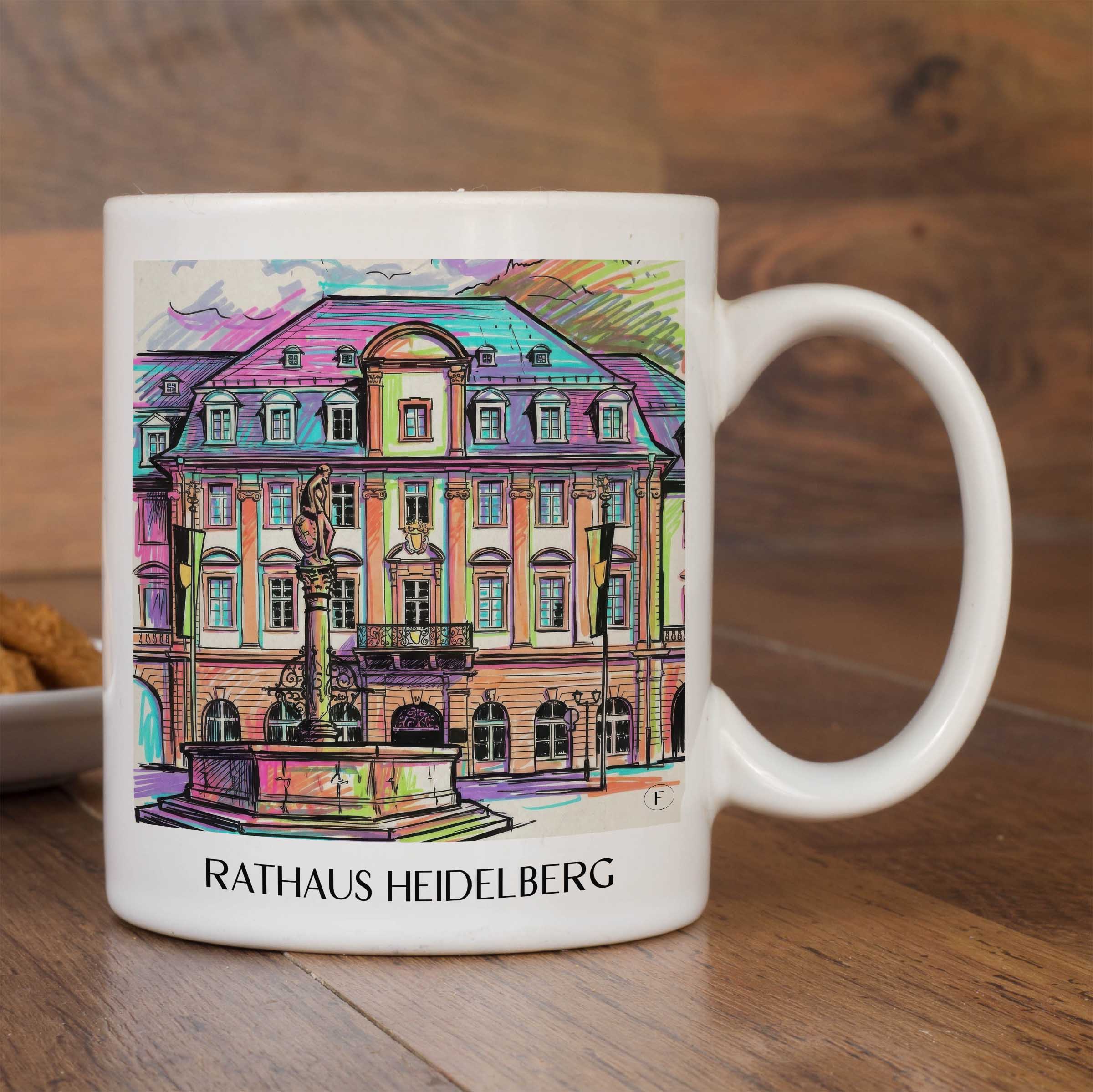 rathaus-heidelberg-deutschland-kaffeebecher-graffiti