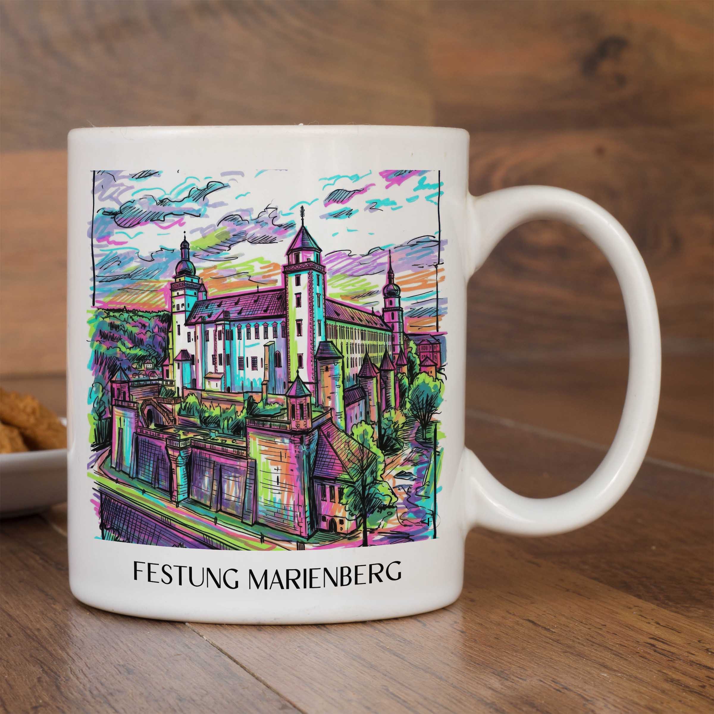 festung-marienberg-würzburg-deutschland-kaffeebecher-graffiti