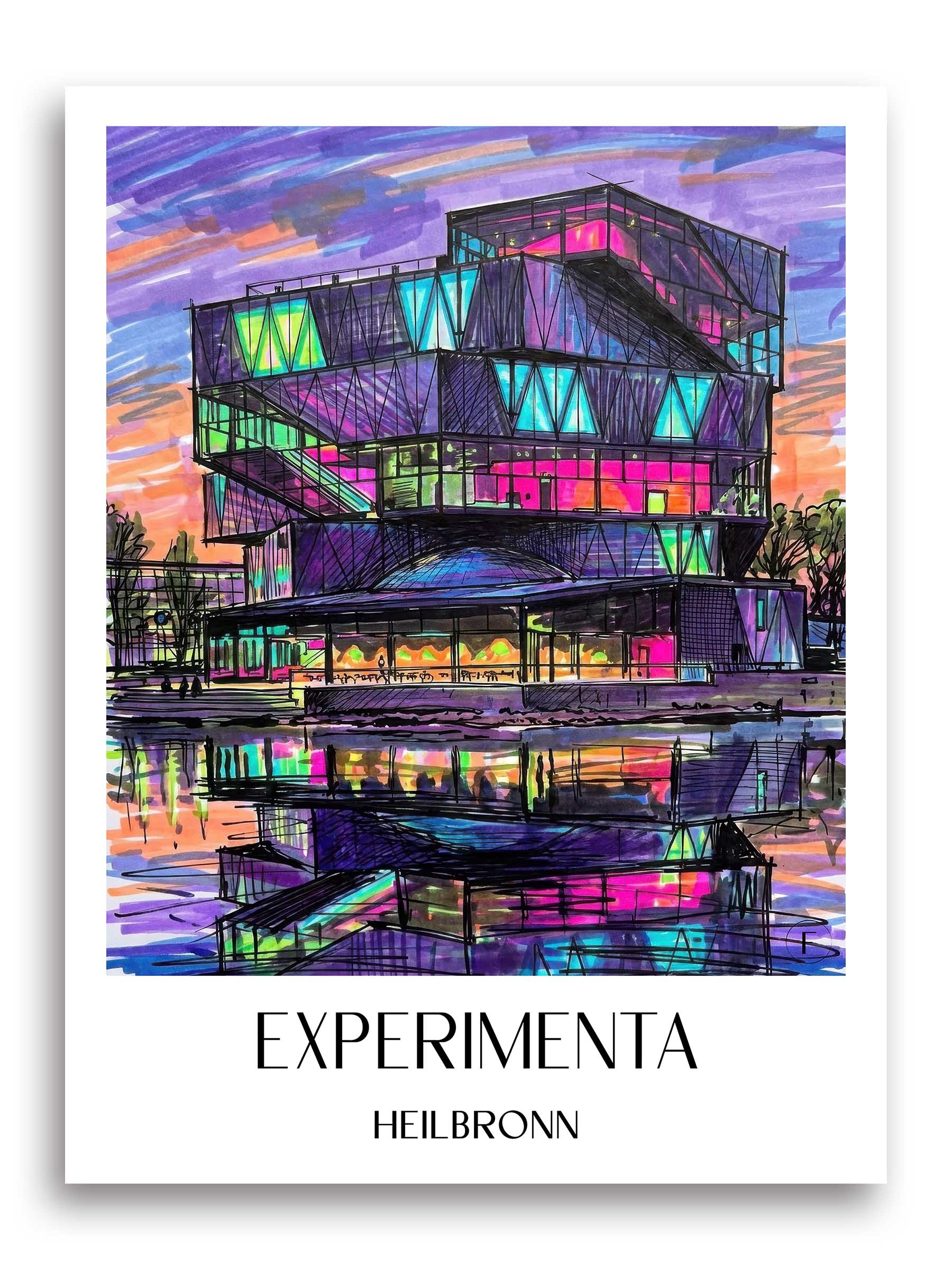 experimenta-heilbronn-deutschland-poster-graffiti