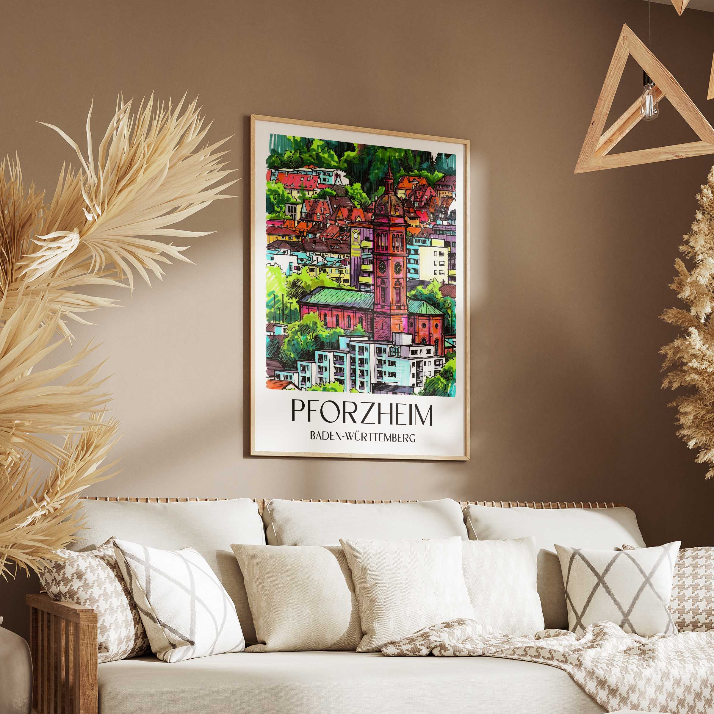 pforzheim-baden-württemberg-deutschland-poster-graffiti