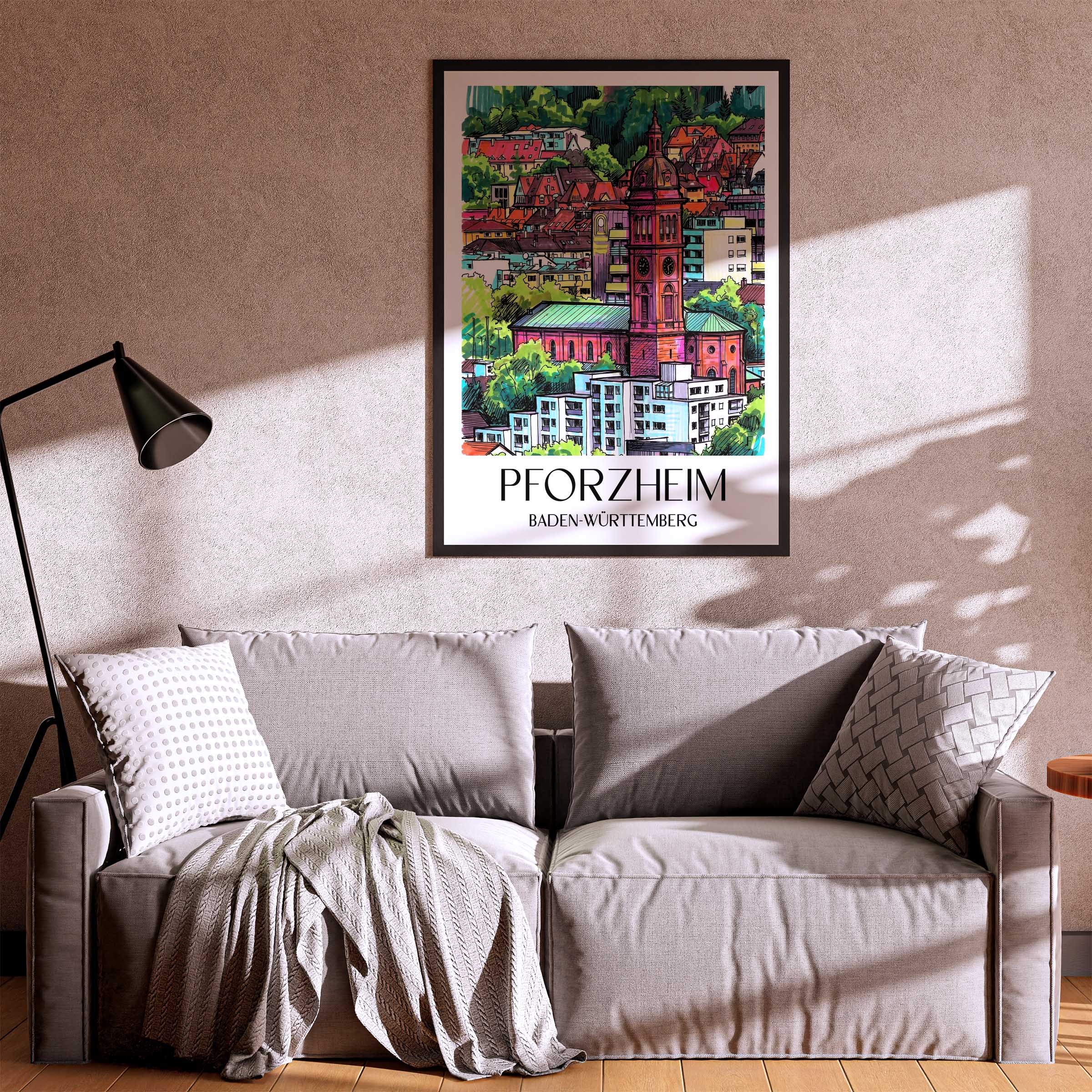 pforzheim-baden-württemberg-deutschland-poster-graffiti