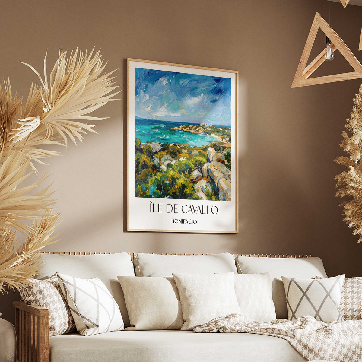 île-de-cavallo-bonifacio-frankreich-poster-oil-painting-oelgemaelde