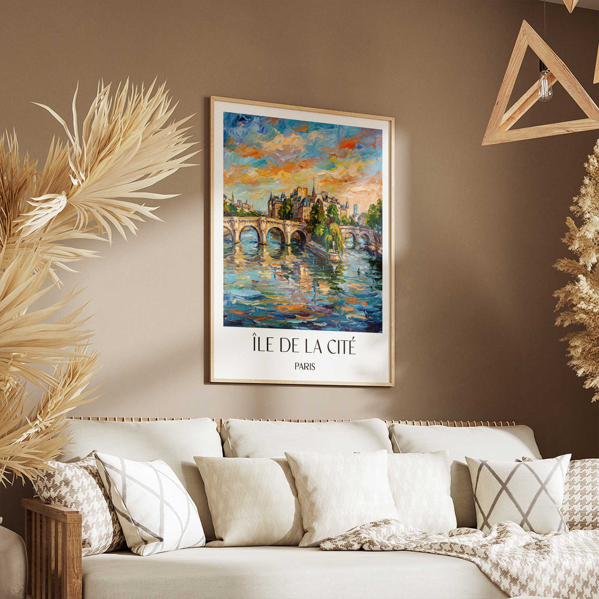 île-de-la-cité-paris-frankreich-poster-oil-painting-oelgemaelde