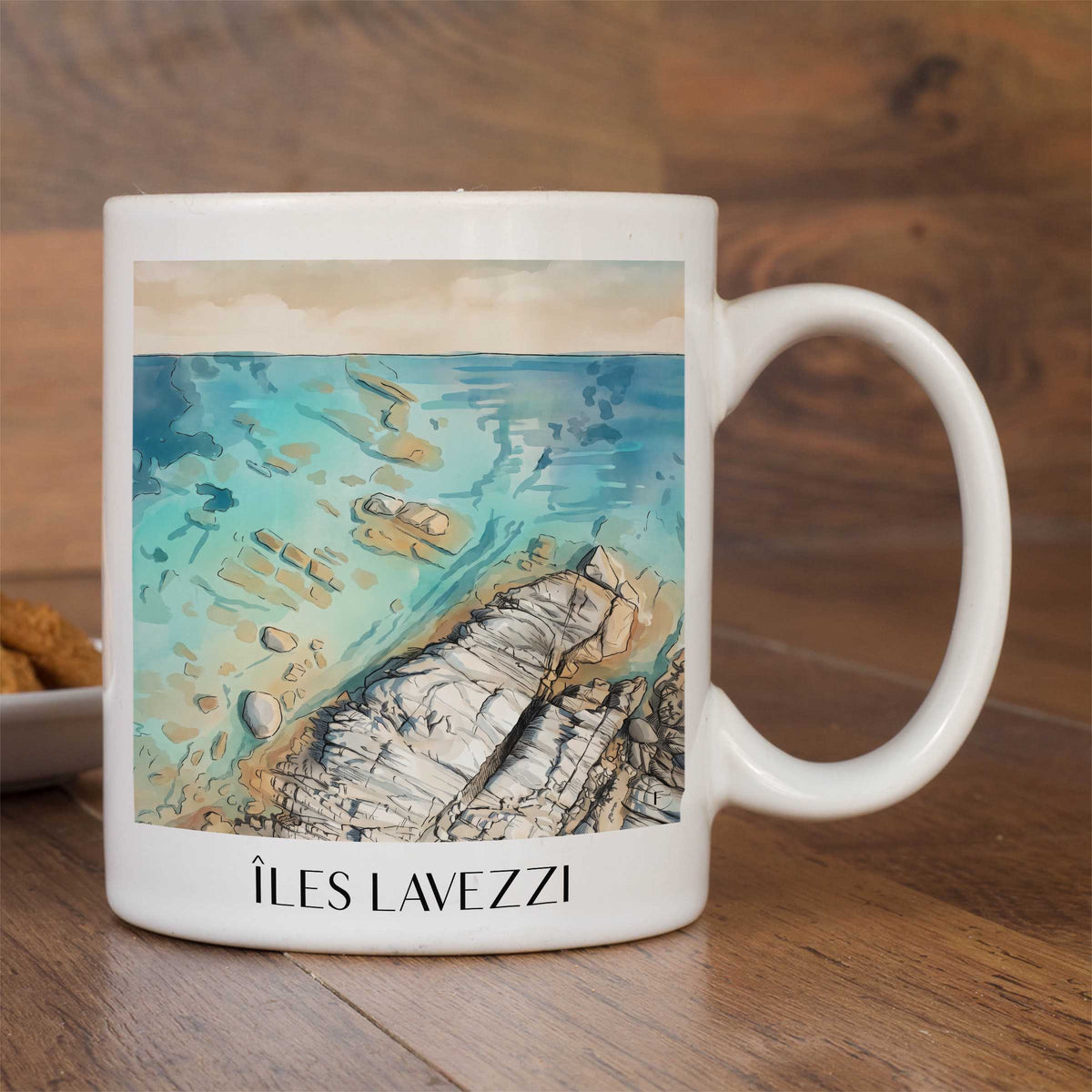 îles-lavezzi-bonifacio-frankreich-kaffeebecher-aquarell