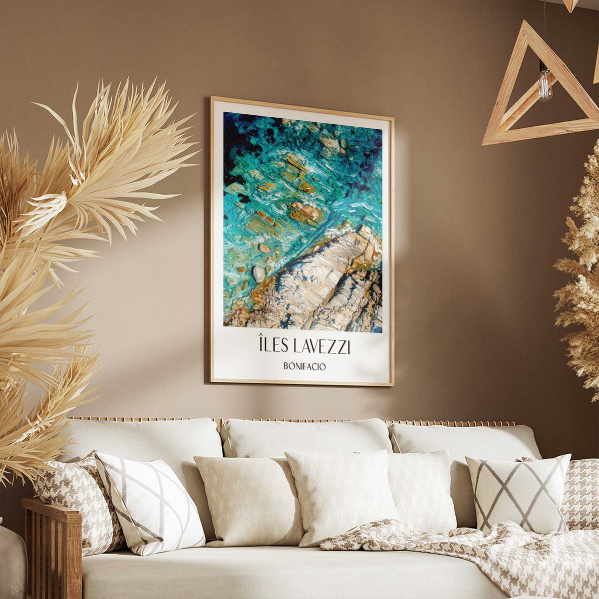 îles-lavezzi-bonifacio-frankreich-poster-oil-painting-oelgemaelde